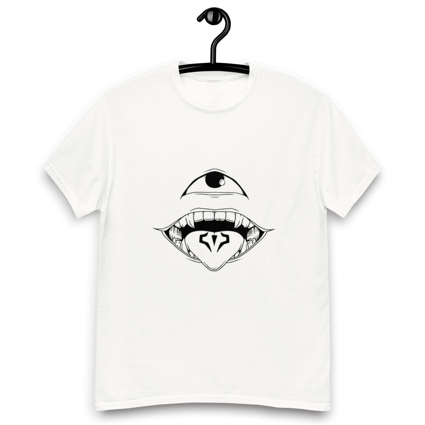 Jujutsu Kaisen unisex t-shirt