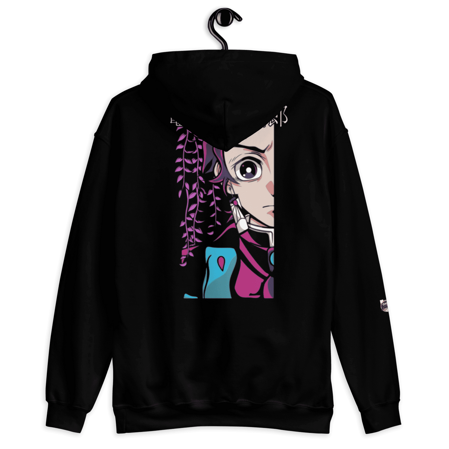 Sweat à capuche Tamado Tanjiro