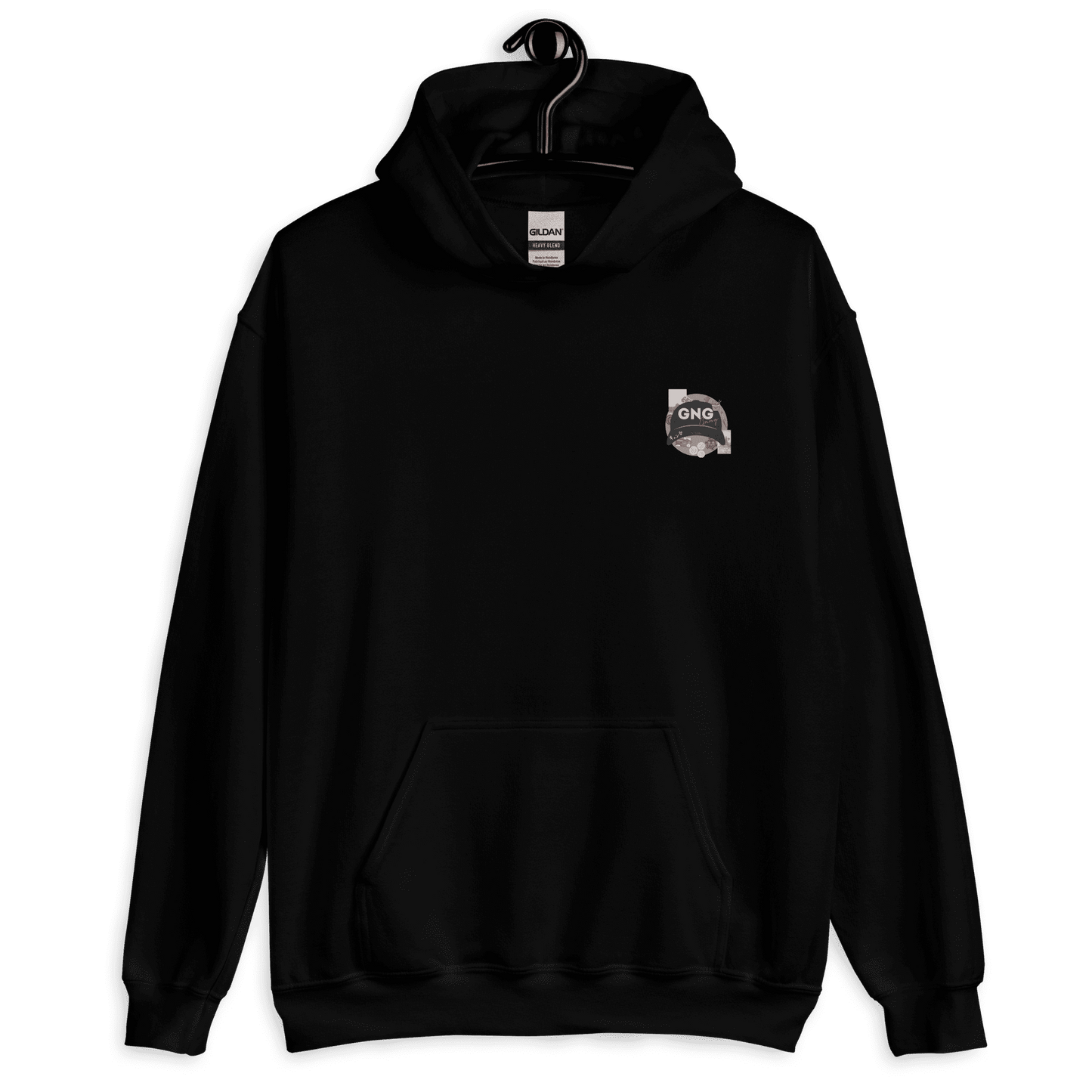 Sweat à capuche Hunter X Hunter