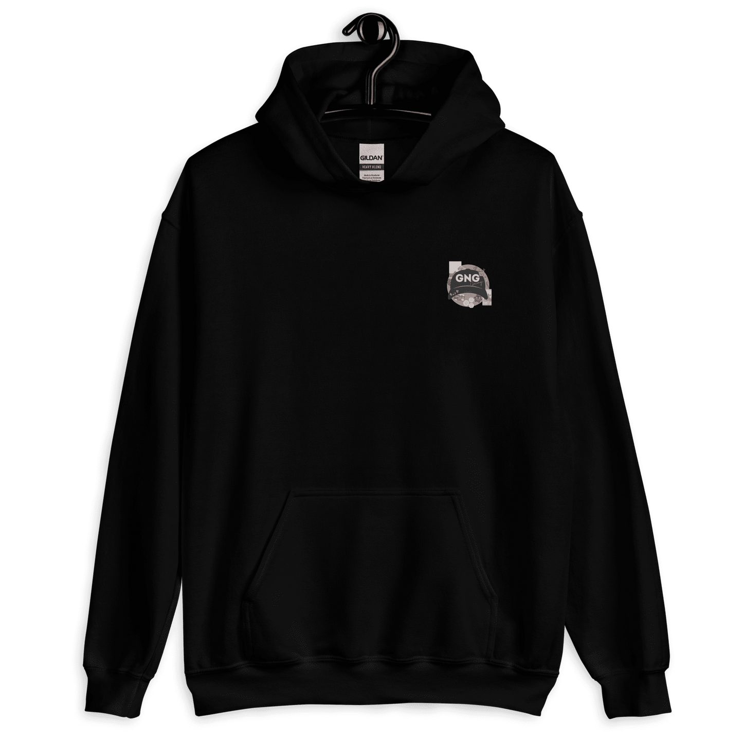 Sweat à capuche Tokyo MewMew