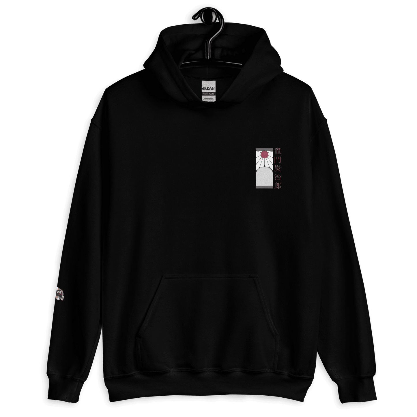 Sweat à capuche Tamado Tanjiro