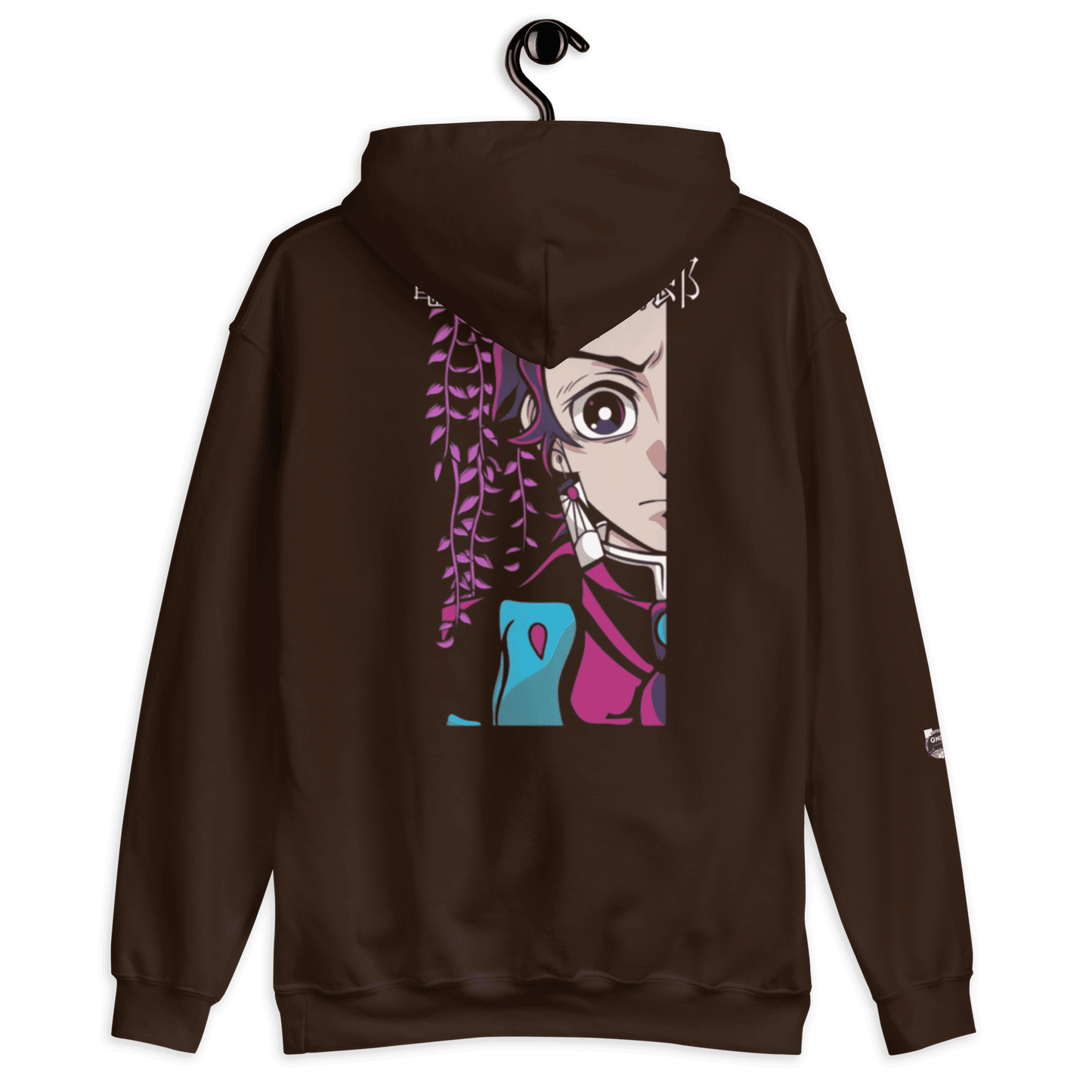 Sweat à capuche Tamado Tanjiro