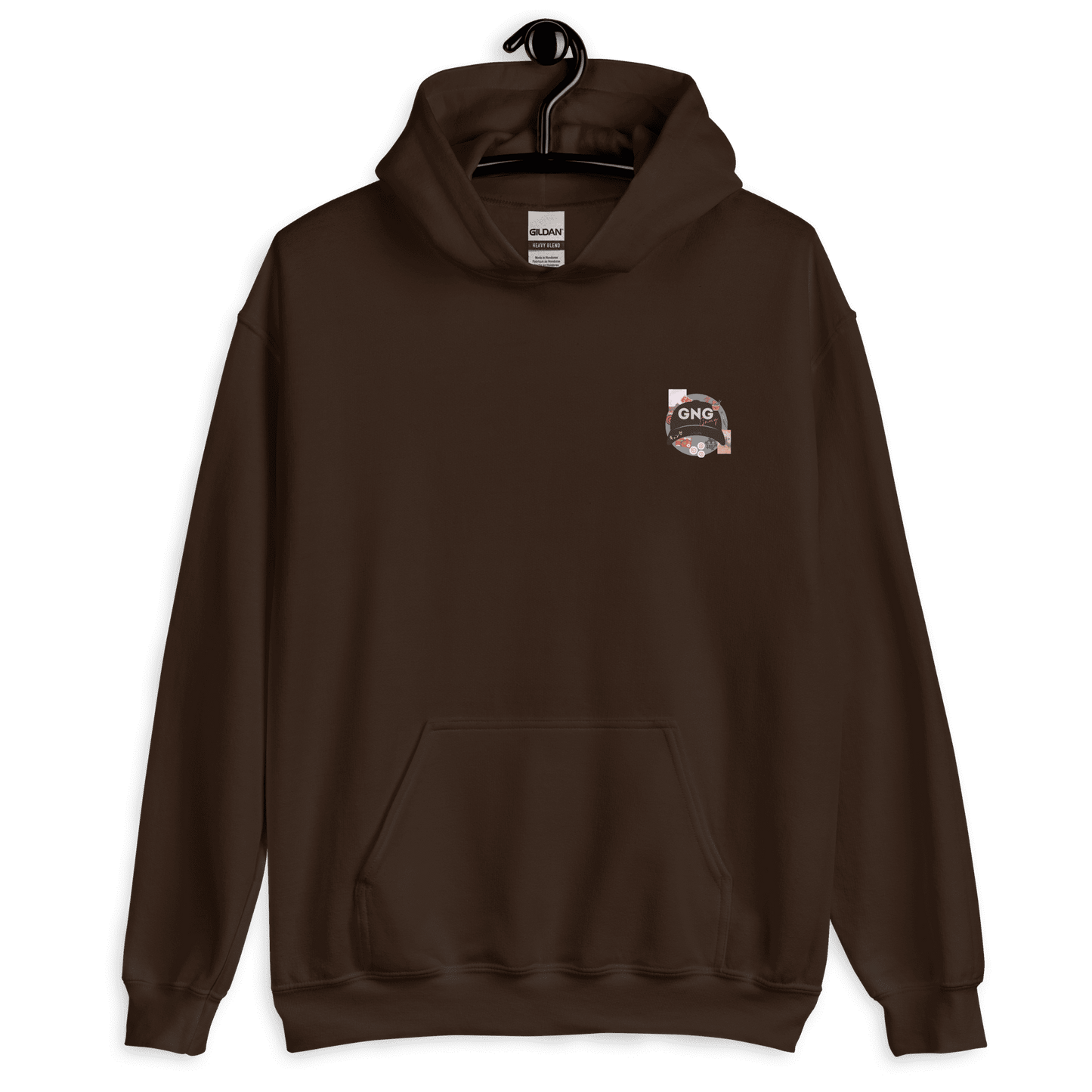 Sweat à capuche Hunter X Hunter
