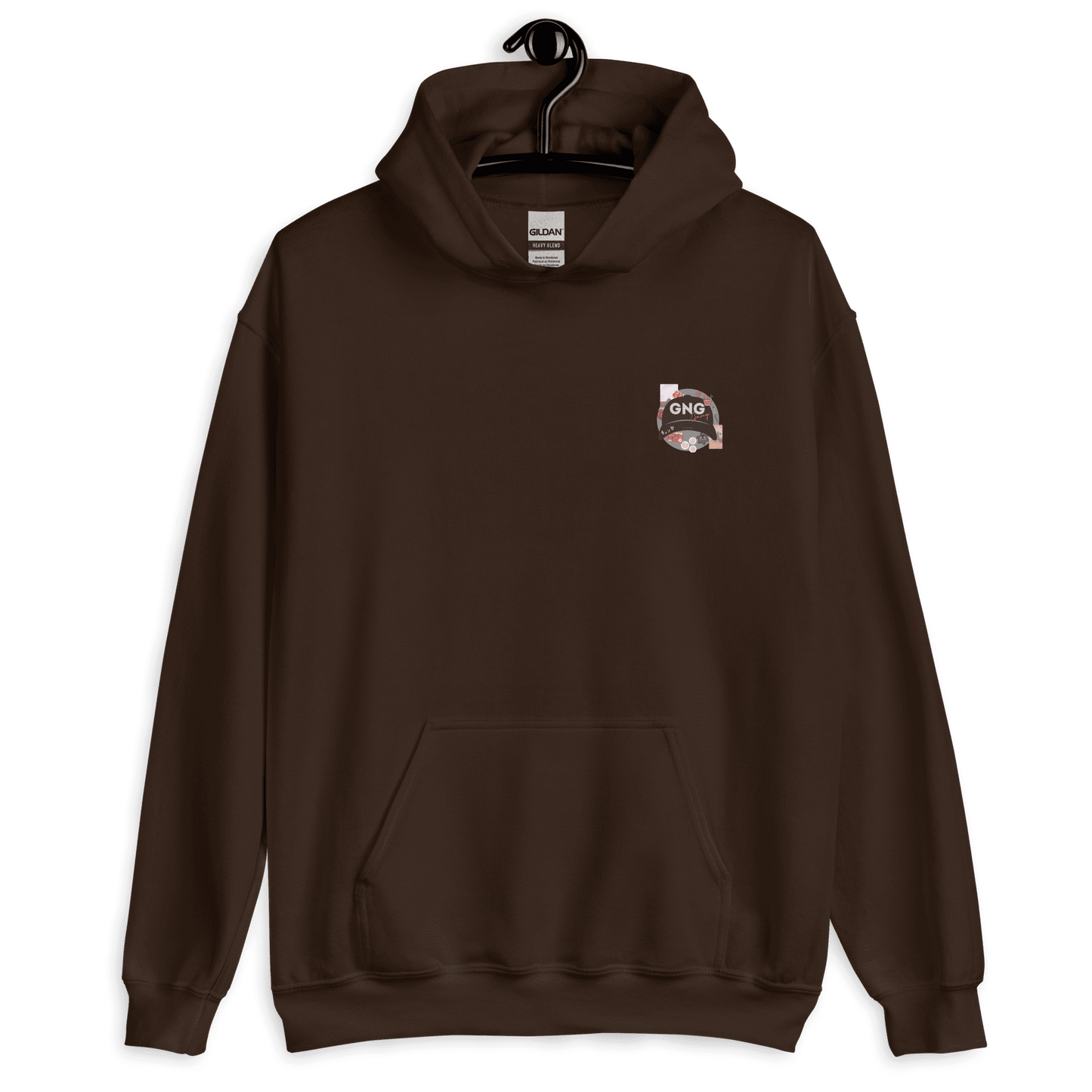 Sweat à capuche Tokyo MewMew