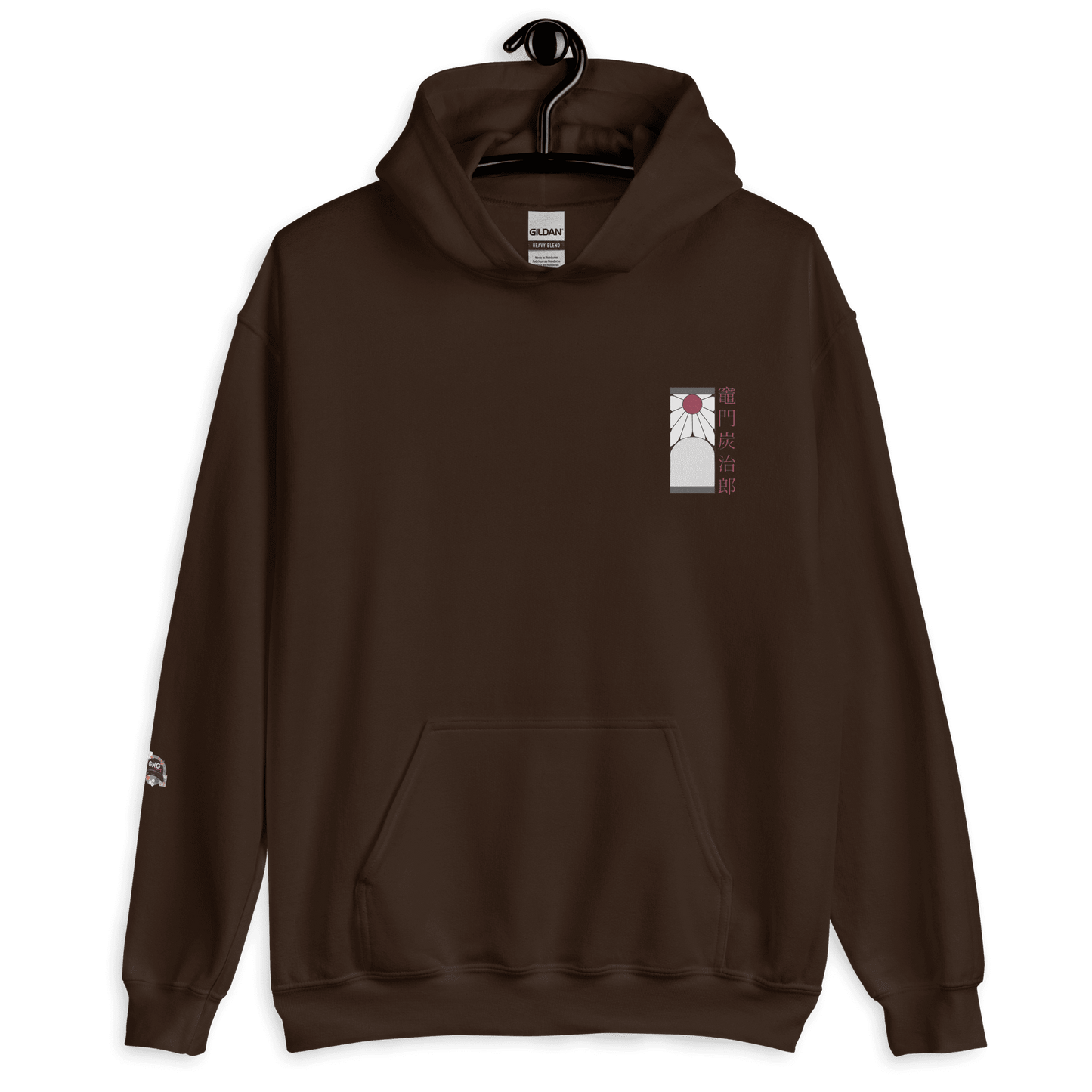 Sweat à capuche Tamado Tanjiro