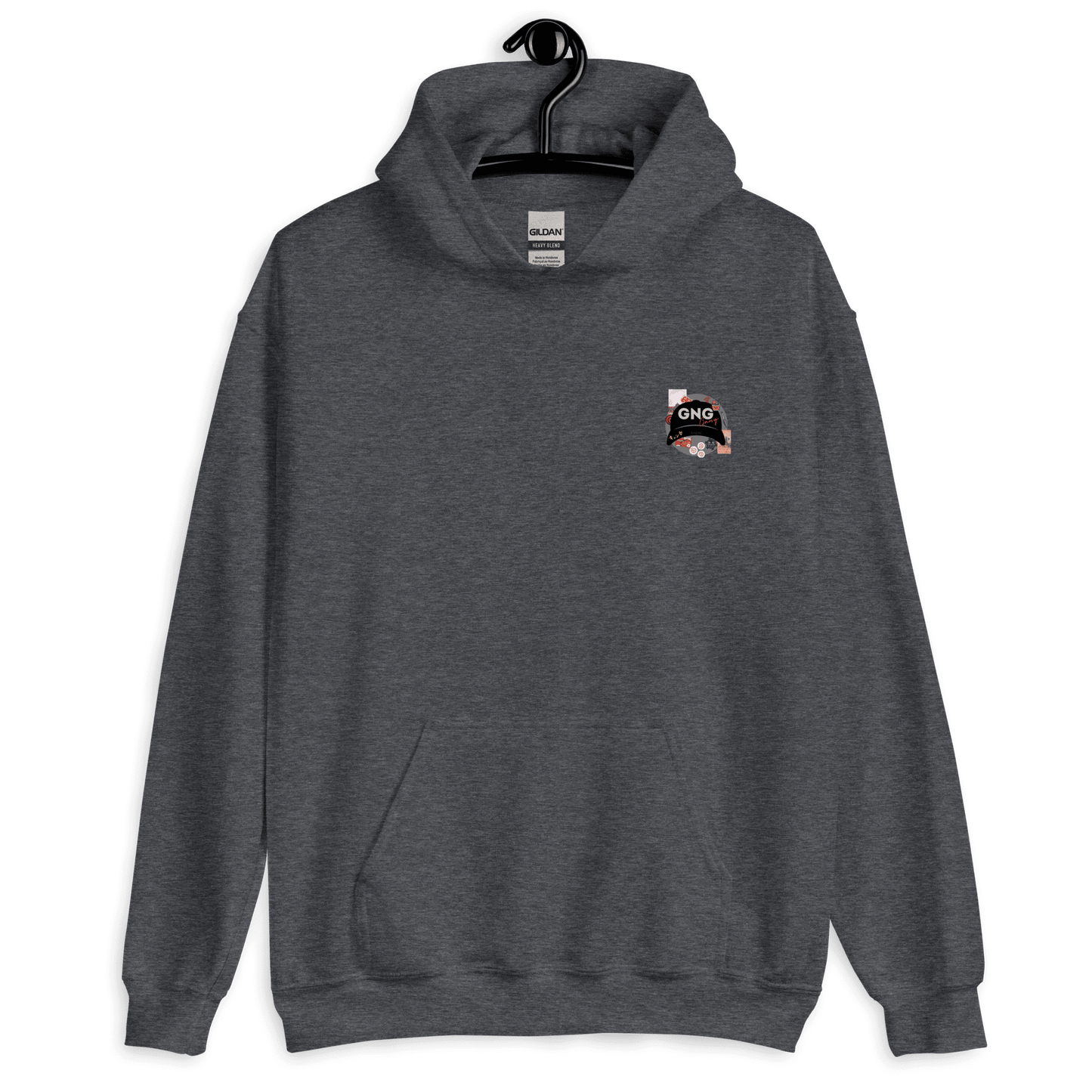 Sweat à capuche Hunter X Hunter