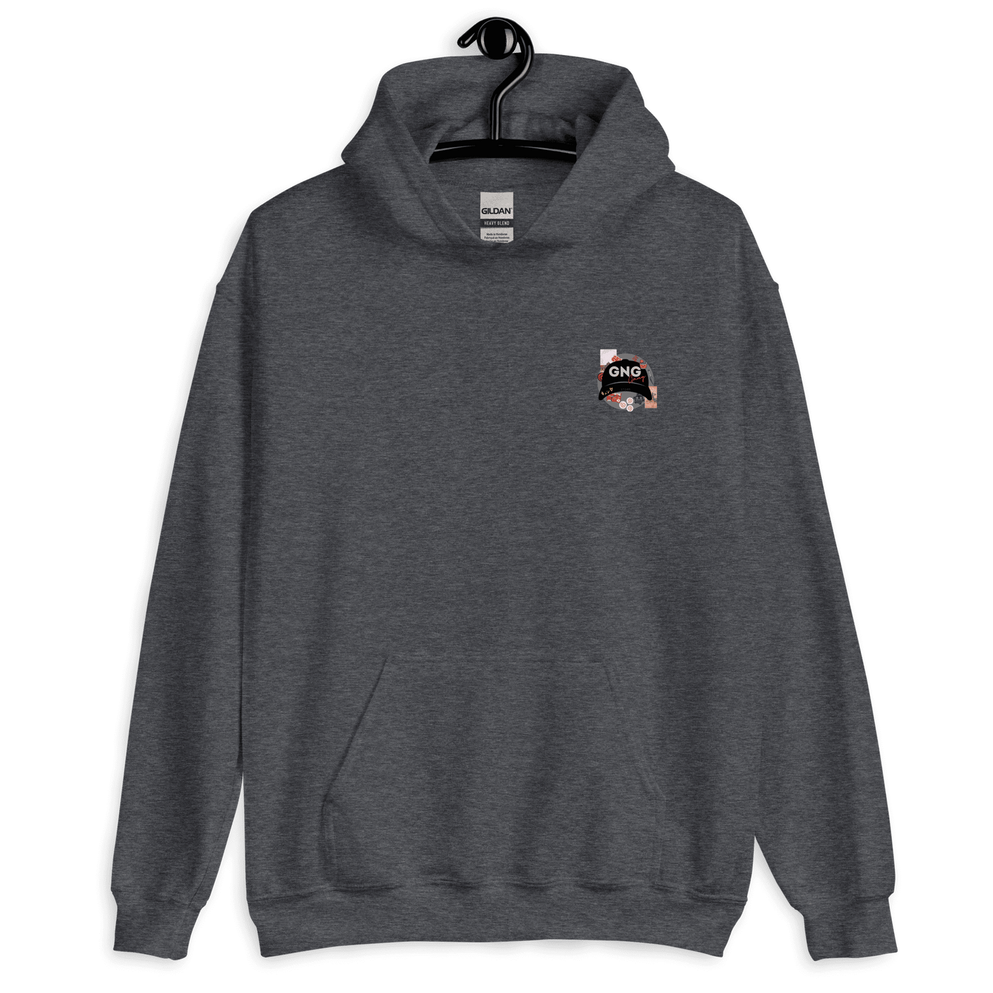 Sweat à capuche Tokyo MewMew