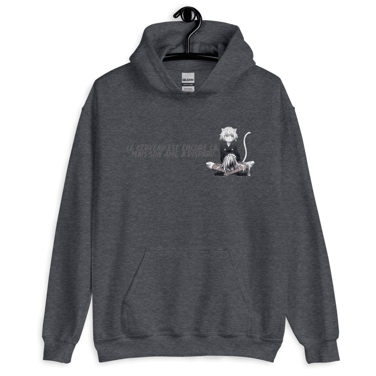 Neferupito Unisex Hoodie