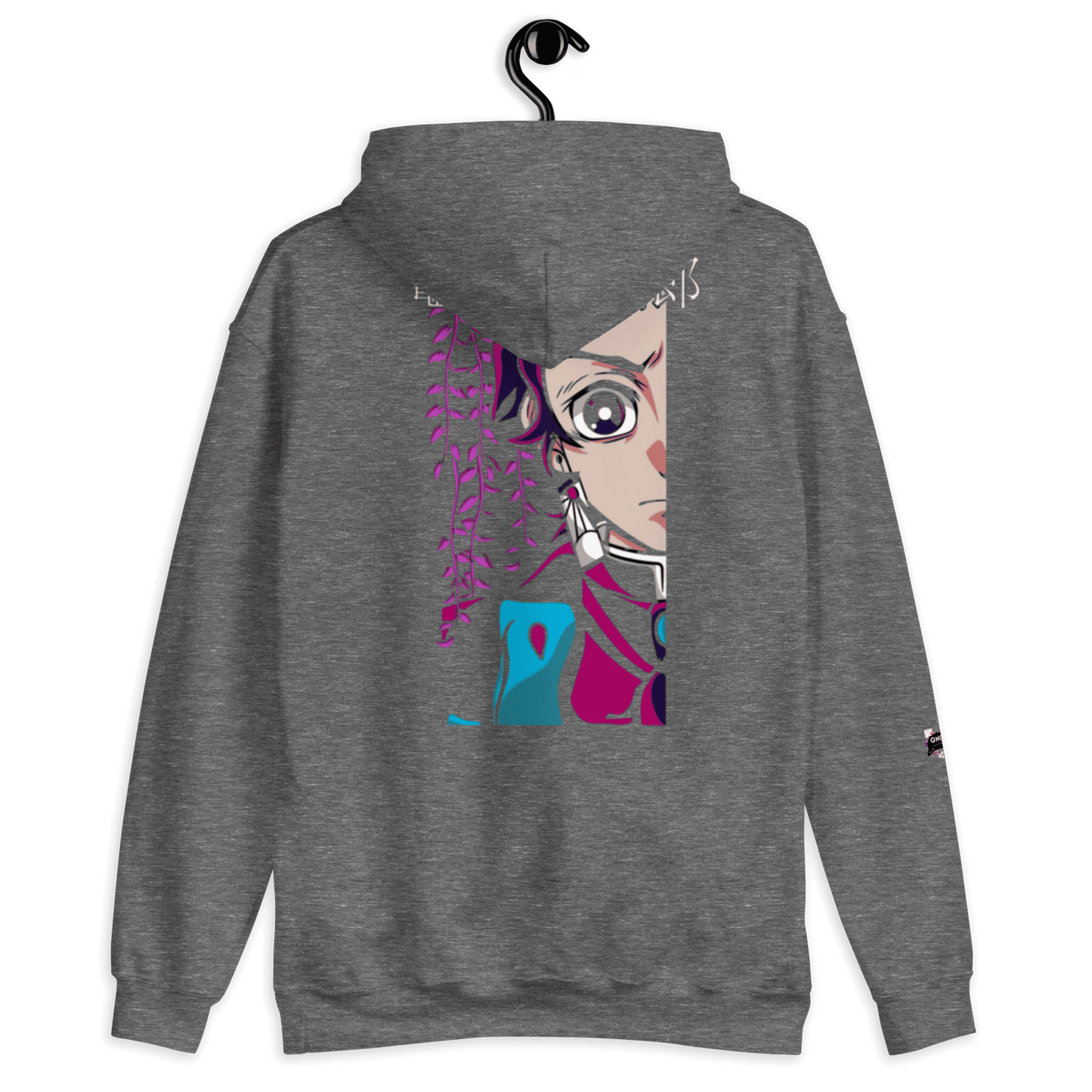 Sweat à capuche Tamado Tanjiro