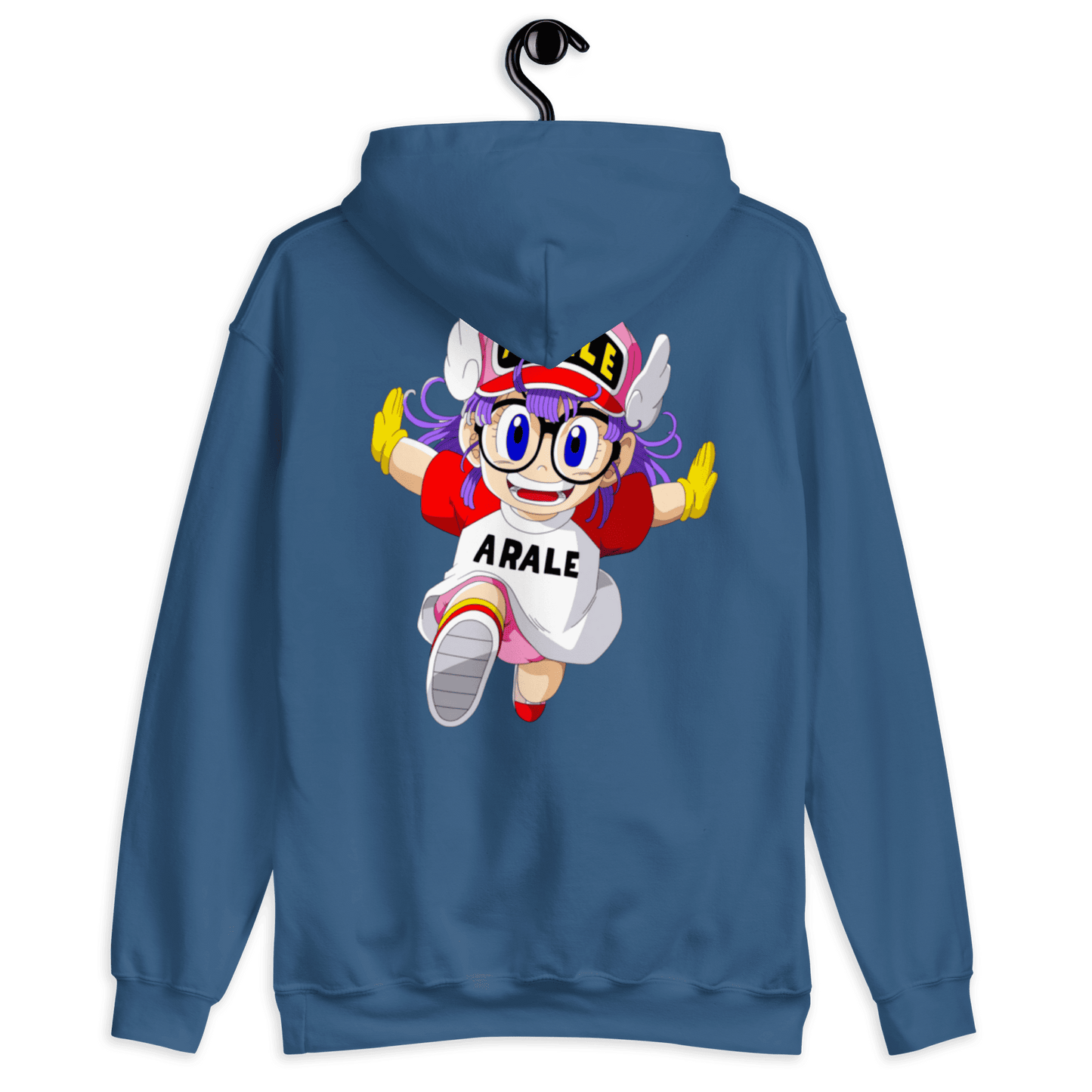 Sweat à capuche Aralé