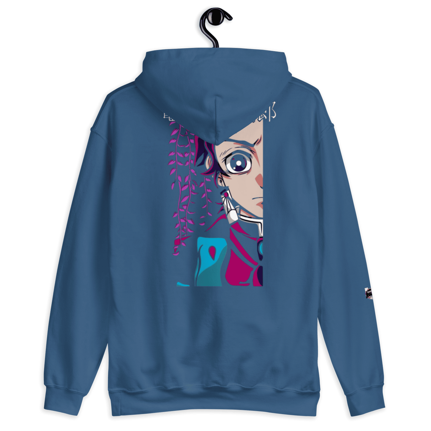 Sweat à capuche Tamado Tanjiro
