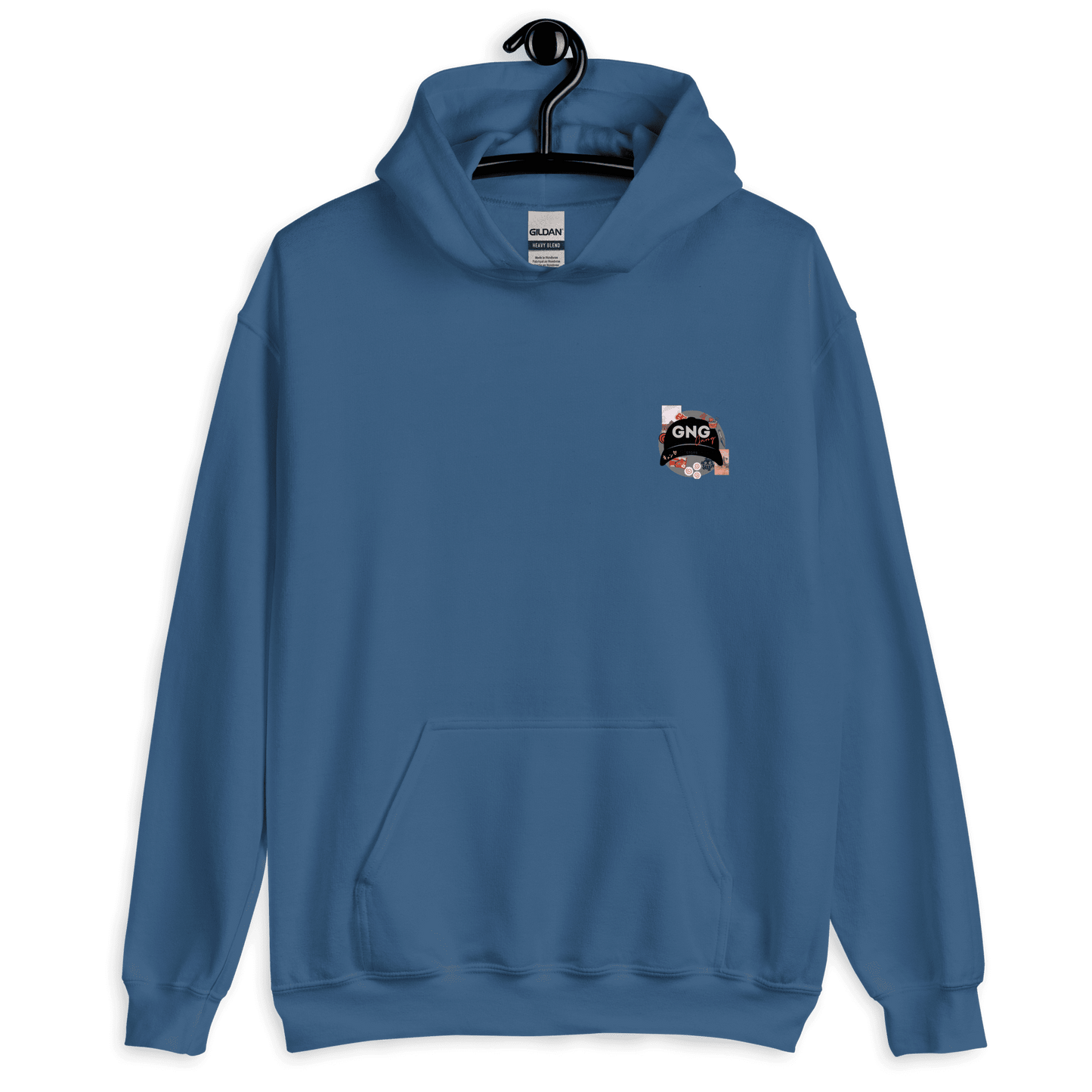 Sweat à capuche Aralé