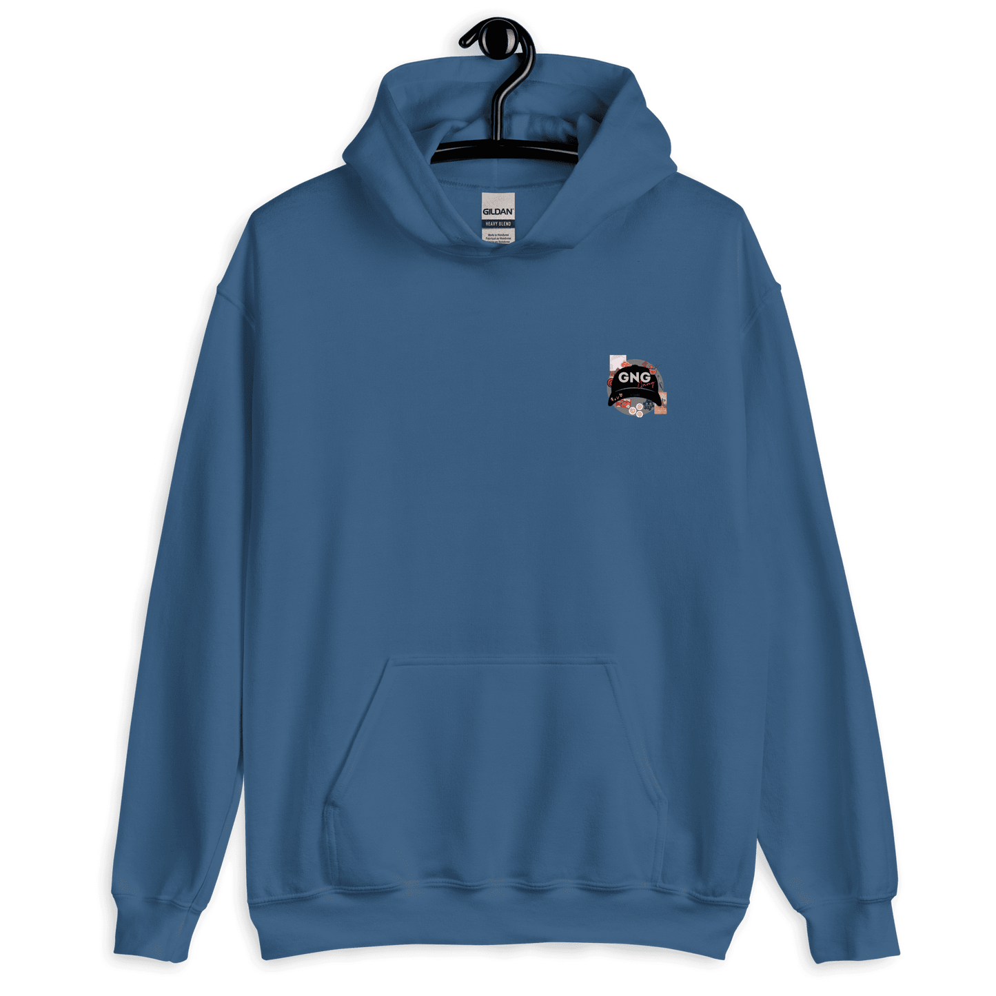 Sweat à capuche Hunter X Hunter