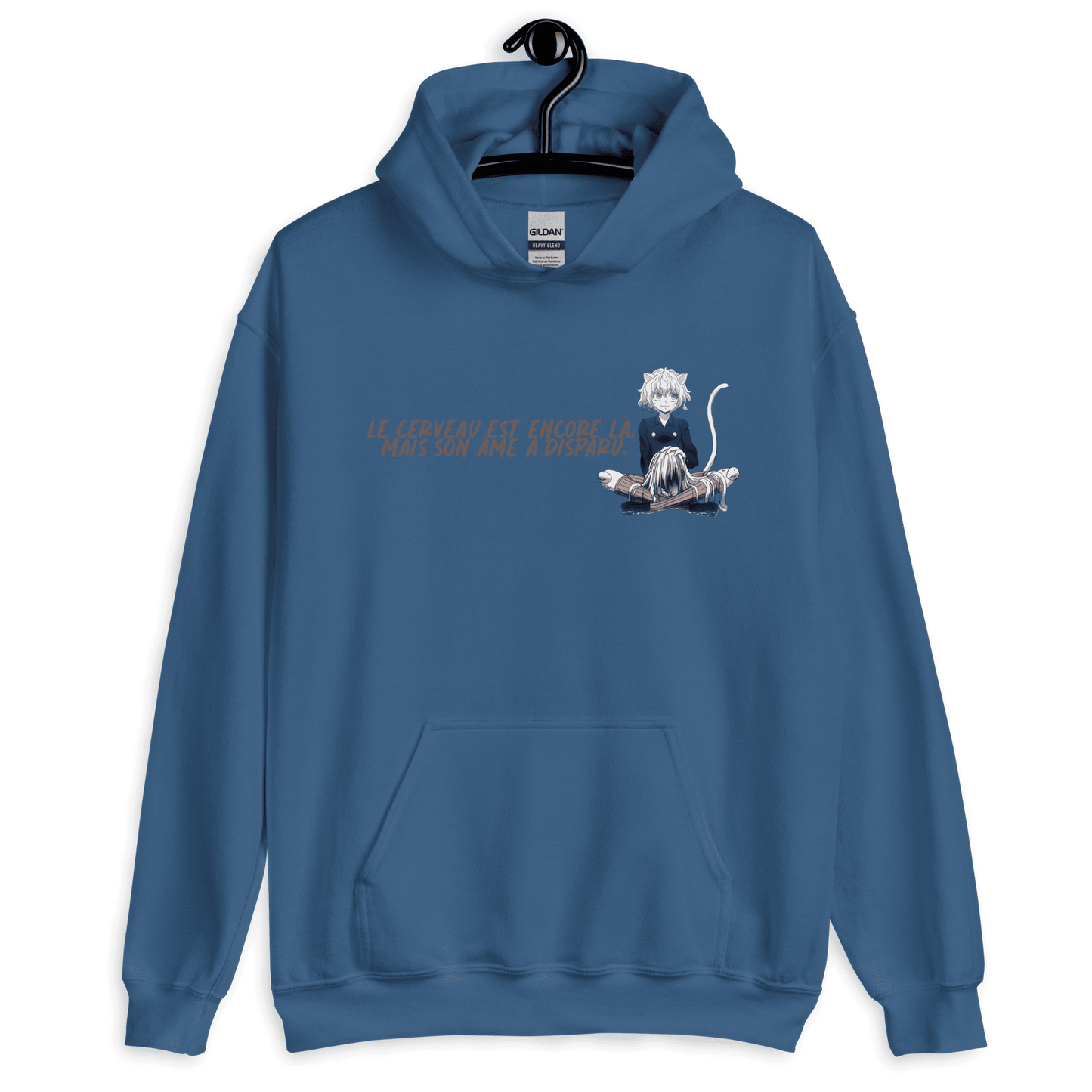 Neferupito Unisex Hoodie