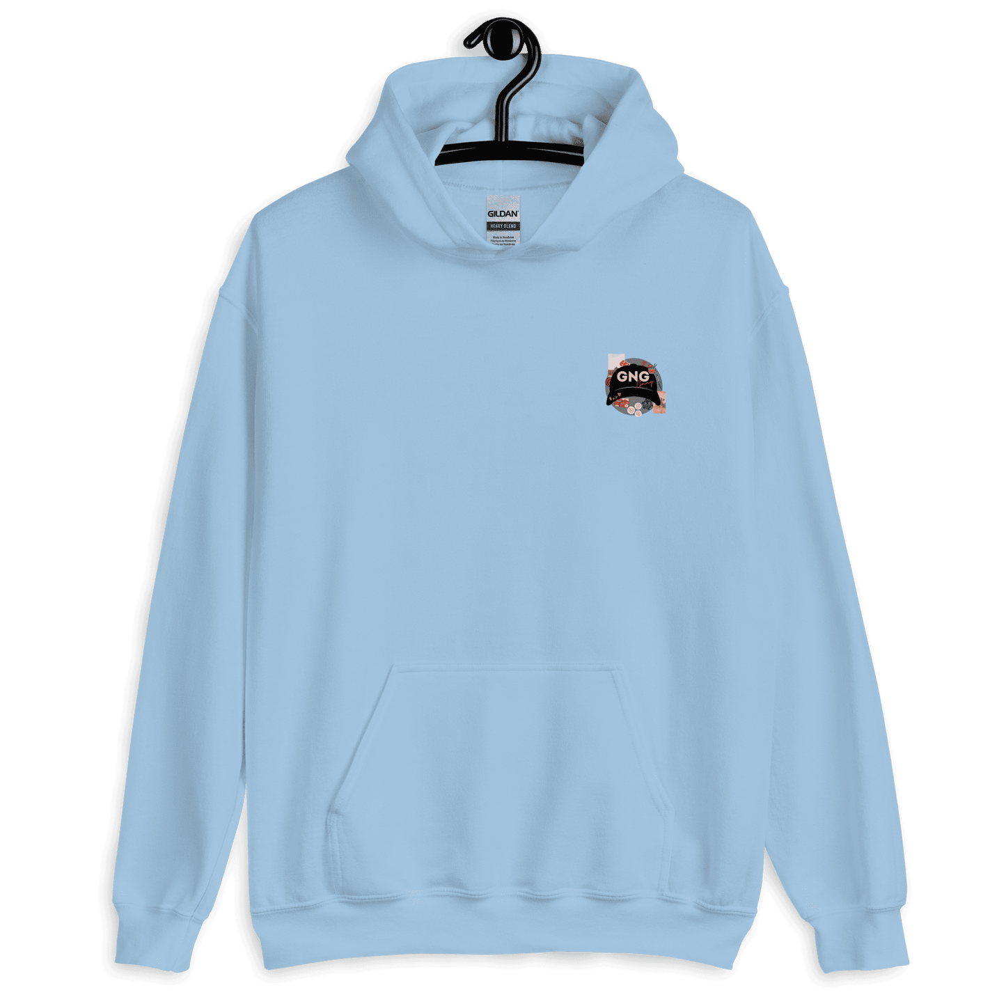 Sweat à capuche Tokyo MewMew