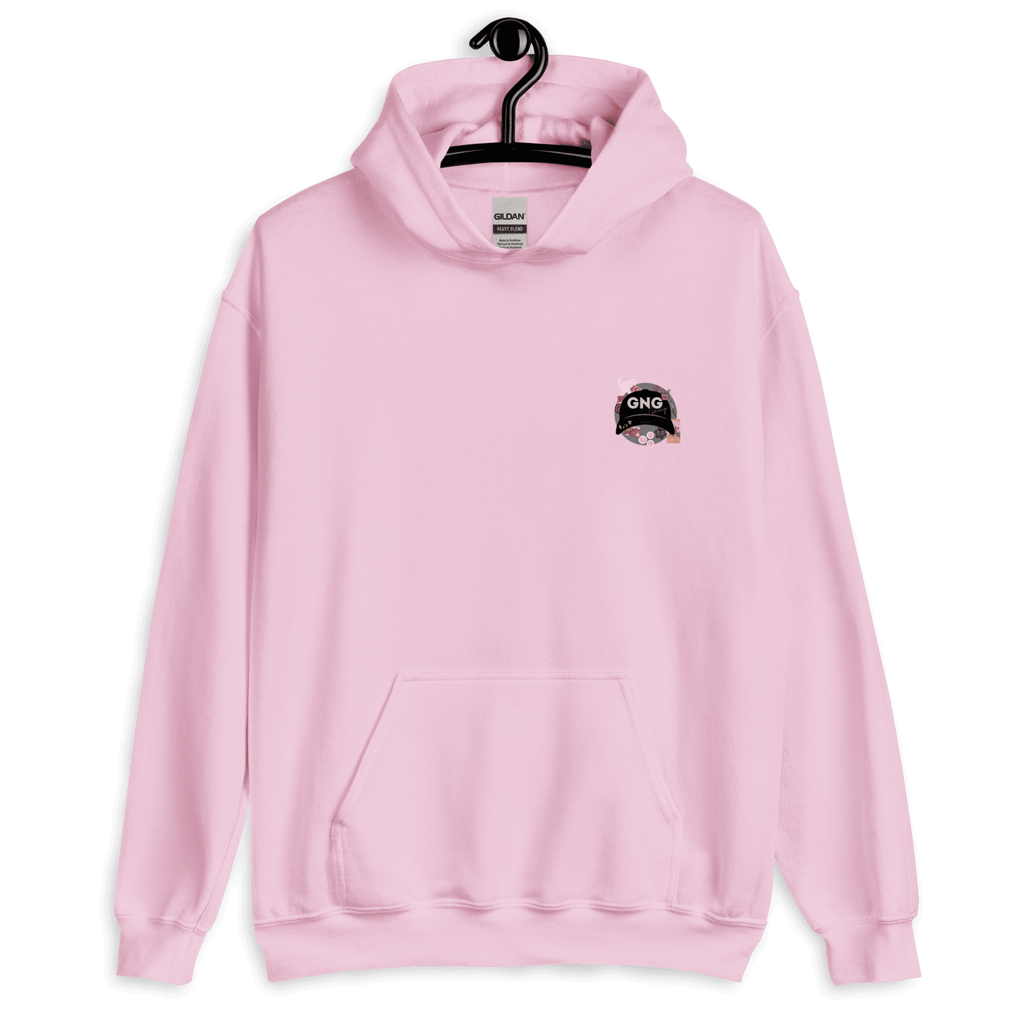 Sweat à capuche Aralé