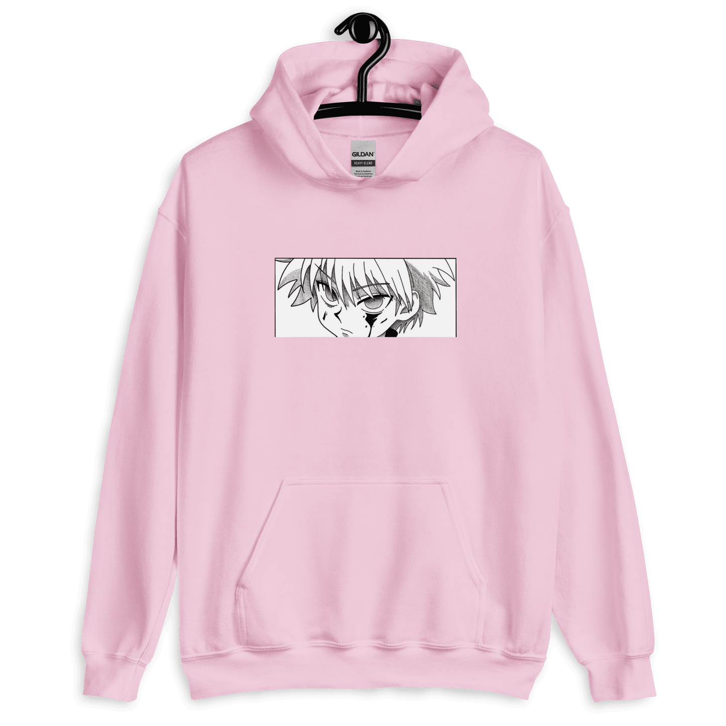Sweat à capuche Killua Zoldyck