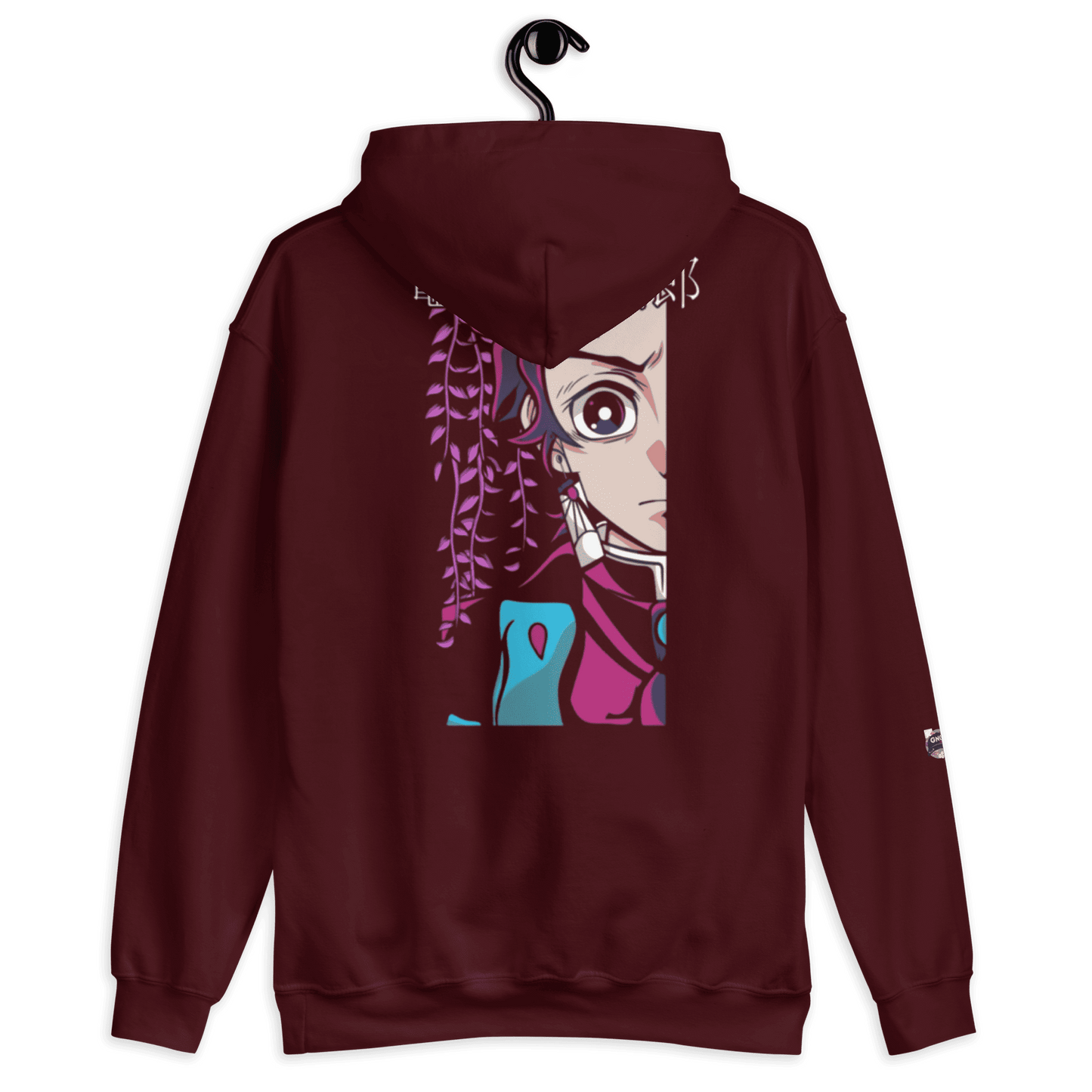 Sweat à capuche Tamado Tanjiro