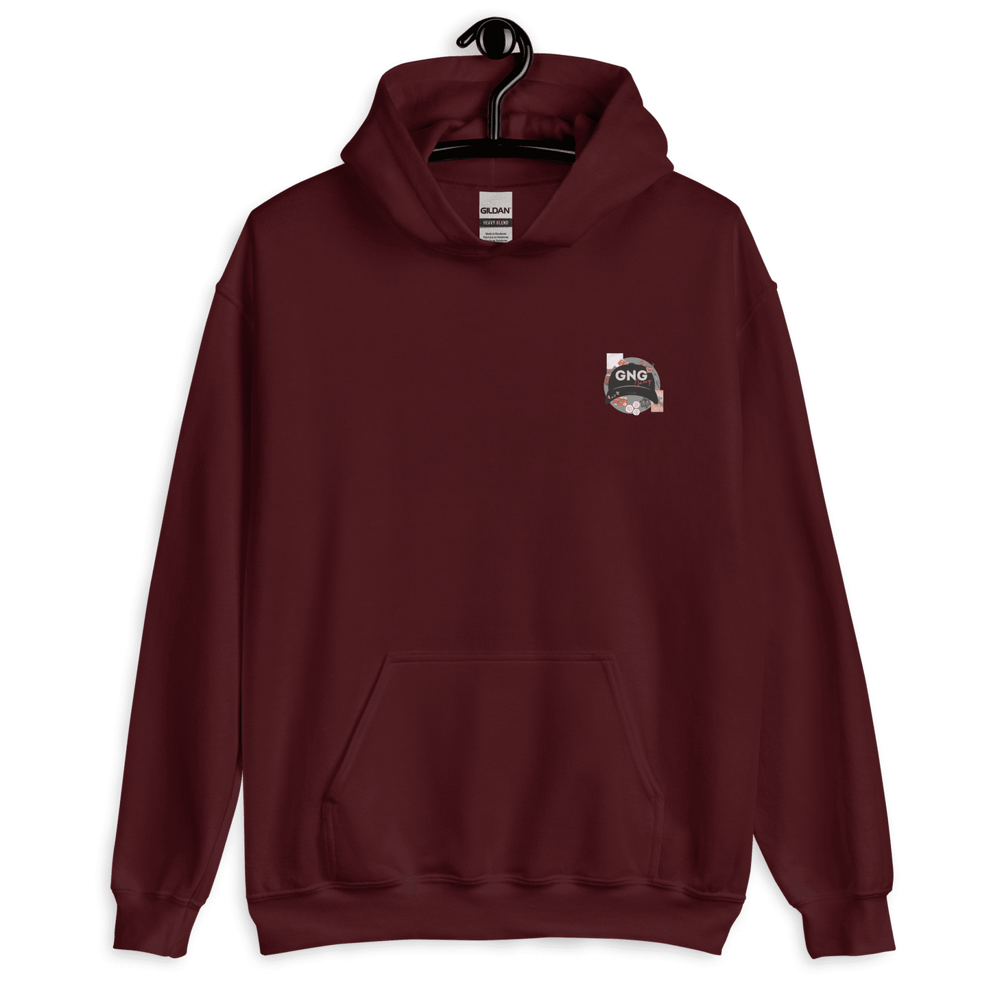 Sweat à capuche Hunter X Hunter