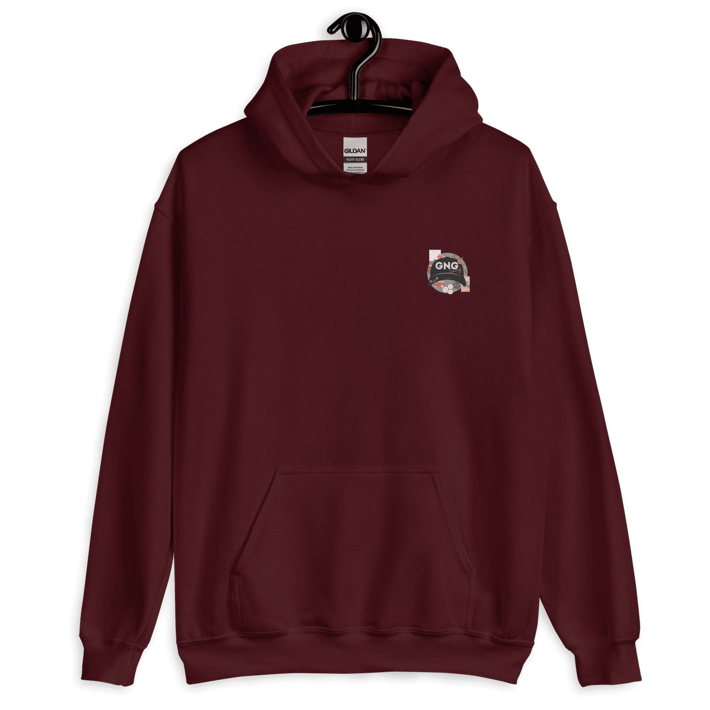 Sweat à capuche Tokyo MewMew