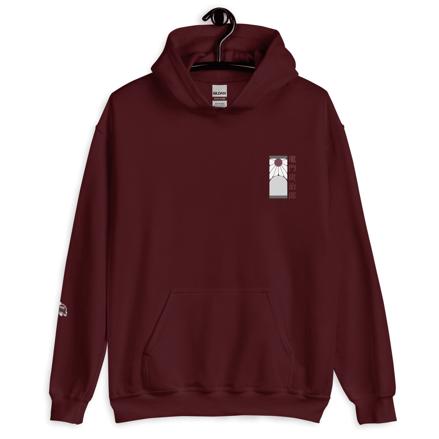 Sweat à capuche Tamado Tanjiro