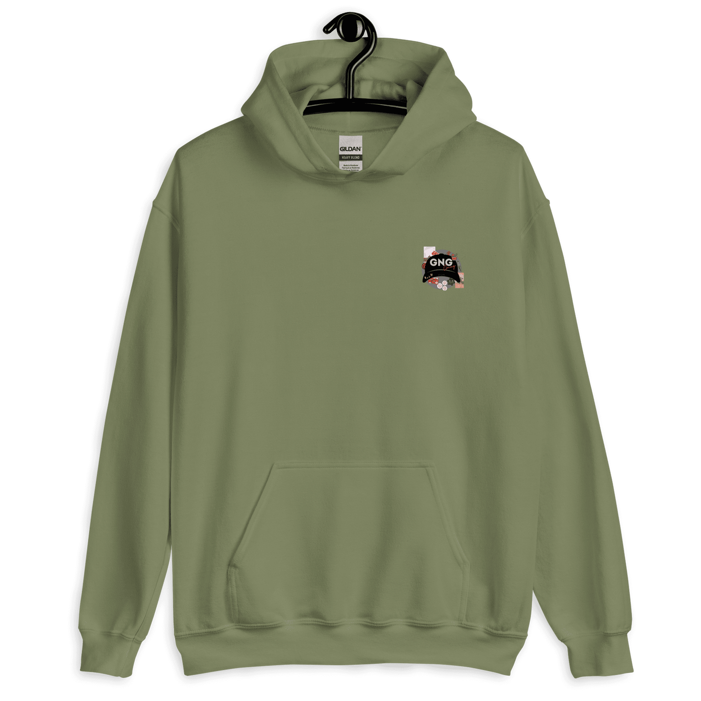 Sweat à capuche Tokyo MewMew