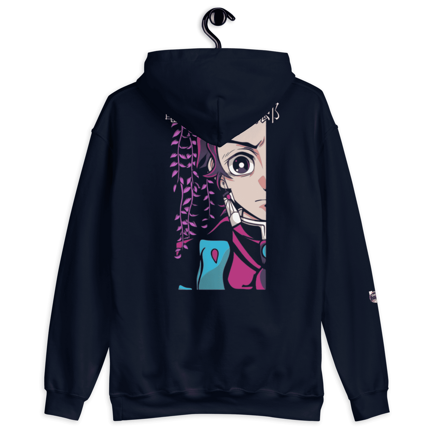Sweat à capuche Tamado Tanjiro