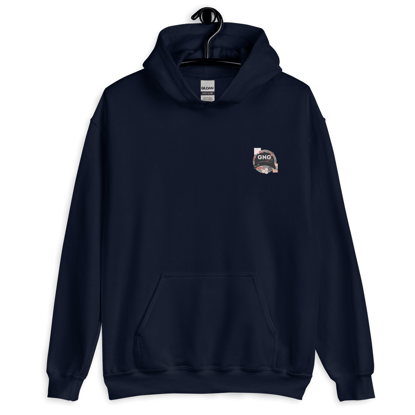 Sweat à capuche Hunter X Hunter