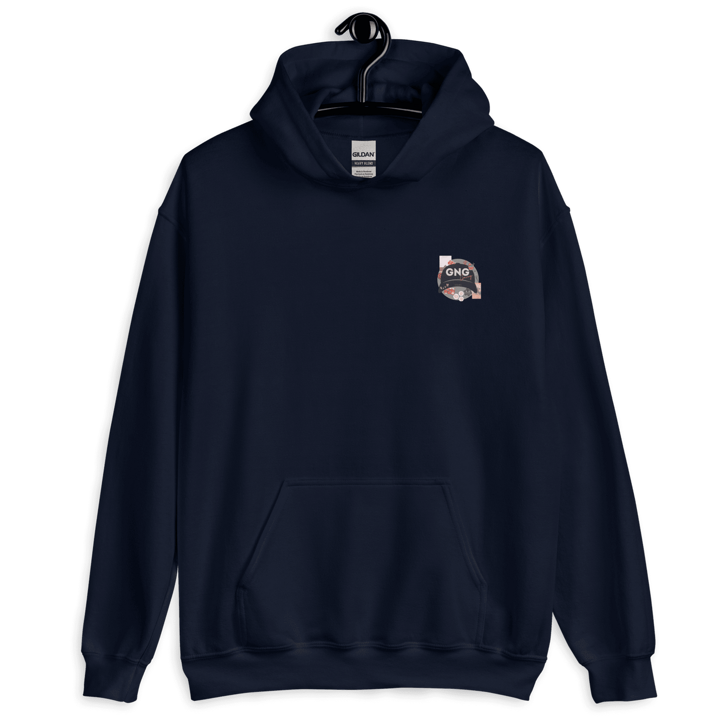 Sweat à capuche Tokyo MewMew