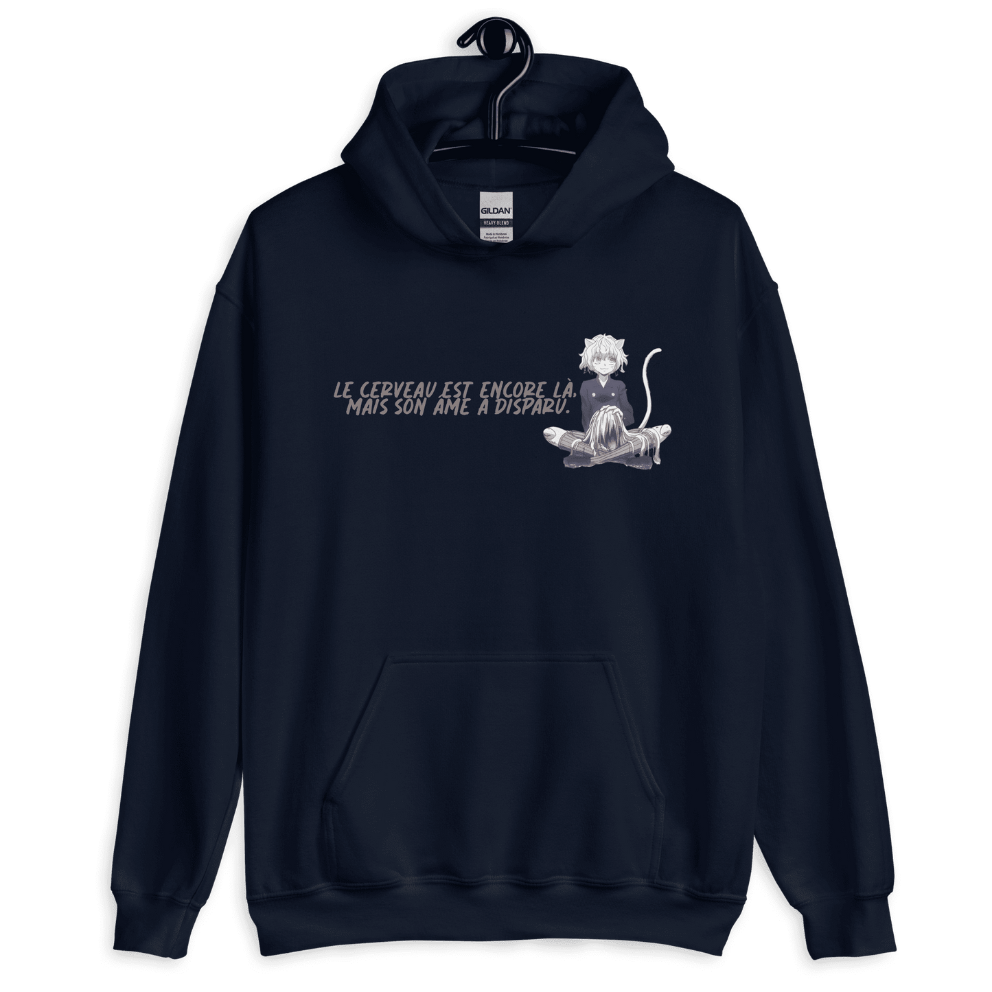 Neferupito Unisex Hoodie