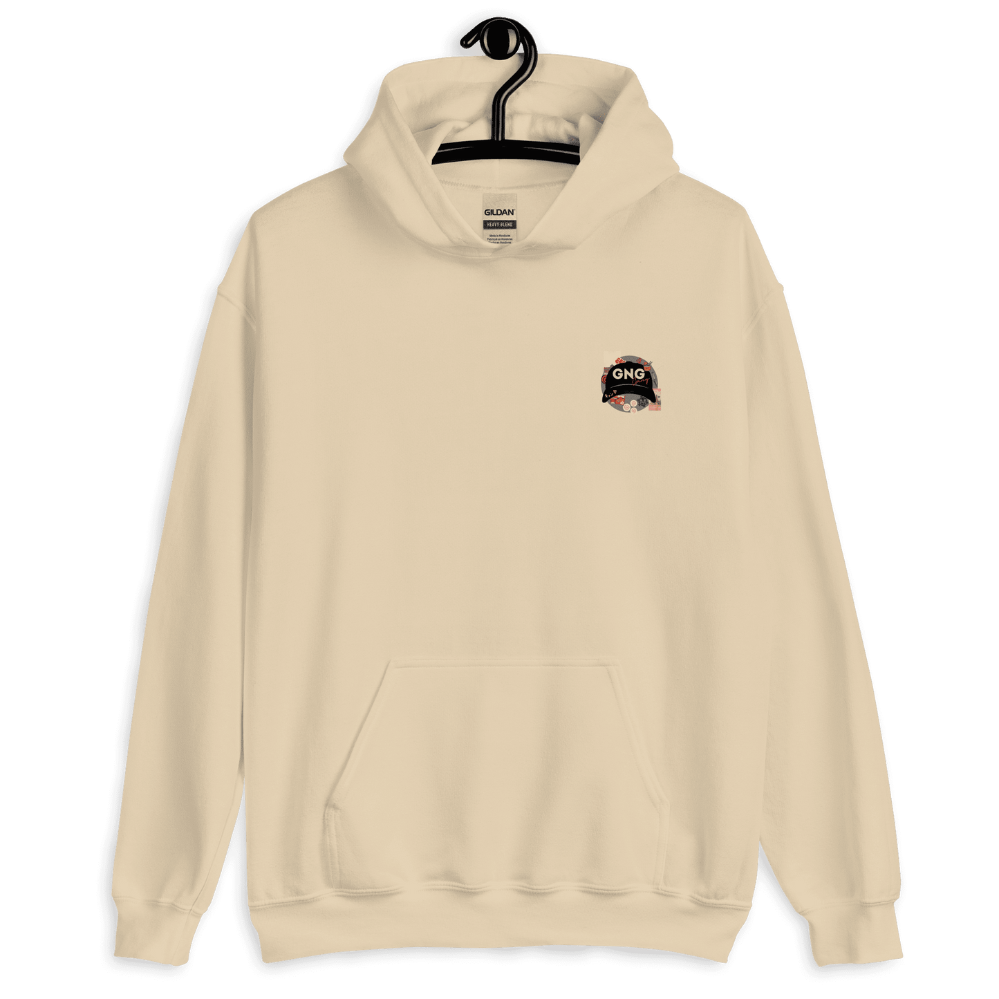Sweat à capuche Tokyo MewMew