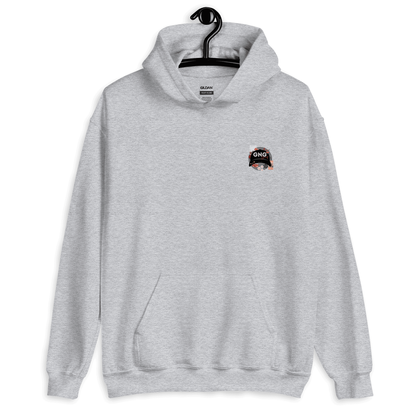 Sweat à capuche Tokyo MewMew