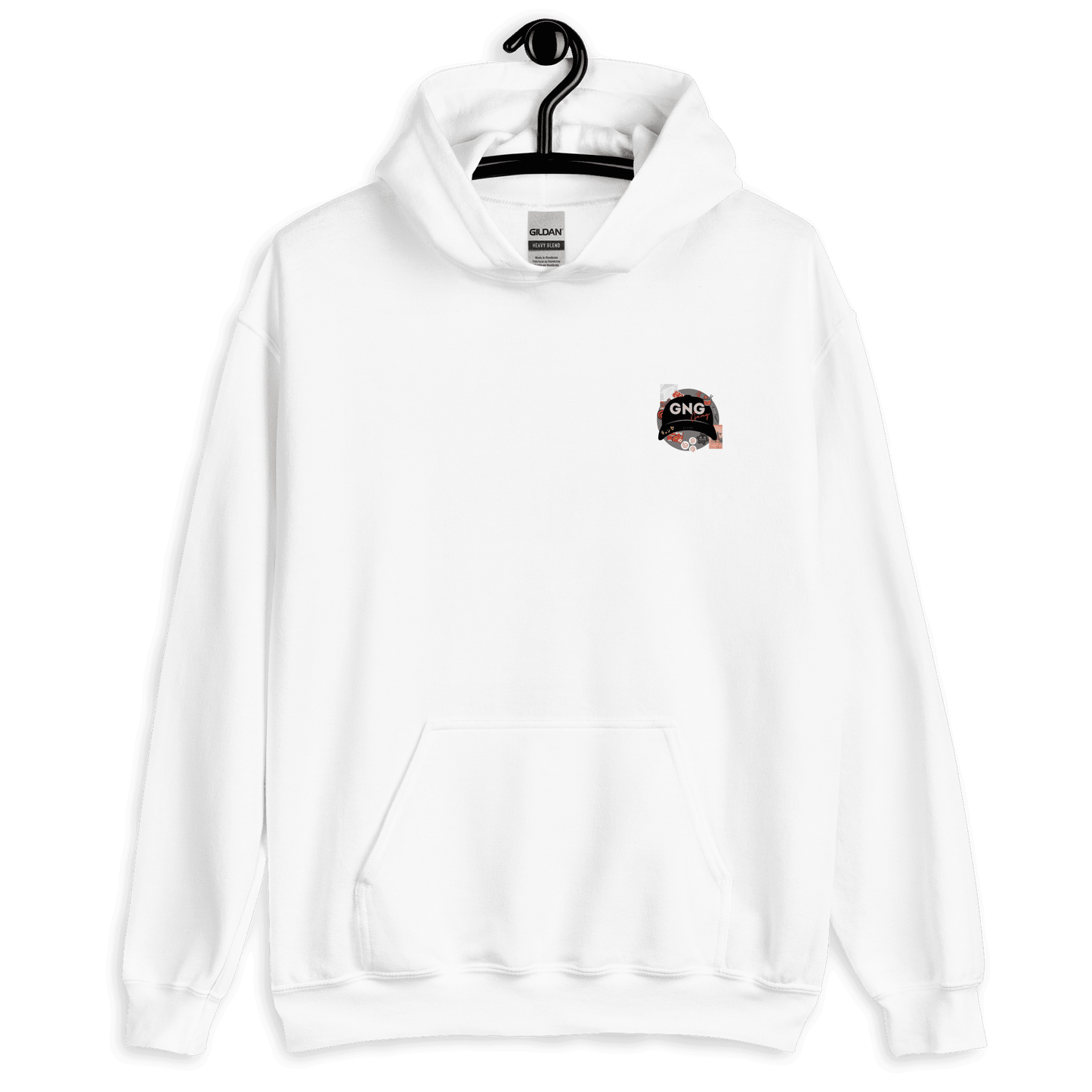 Sweat à capuche Tokyo MewMew