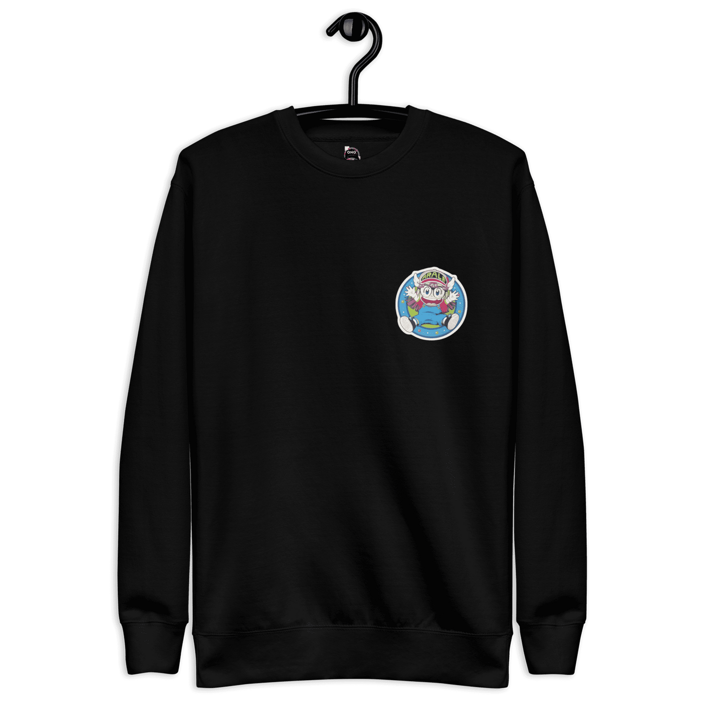 Sweatshirt Aralé