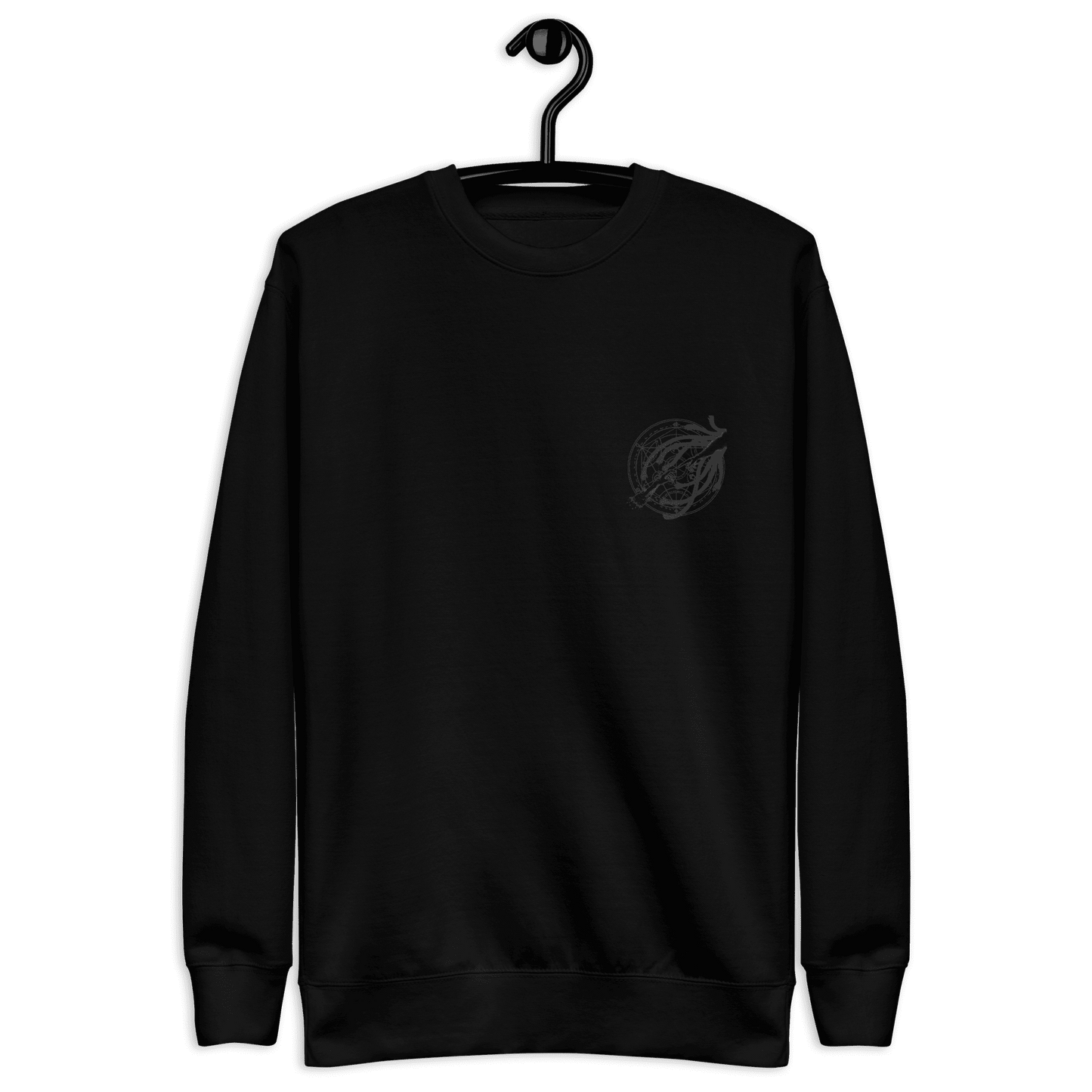 Sweatshirt premium unisexe Full Metal Alchemist
