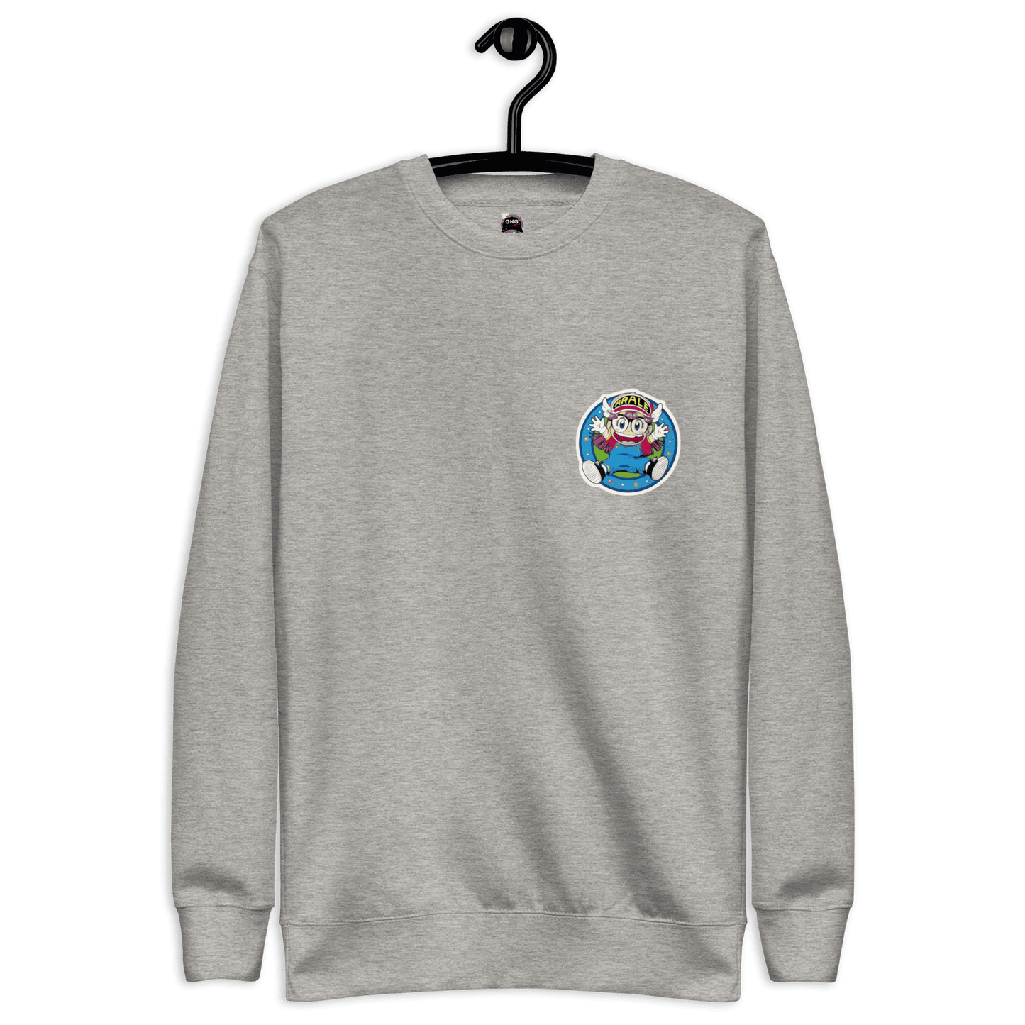 Sweatshirt Aralé