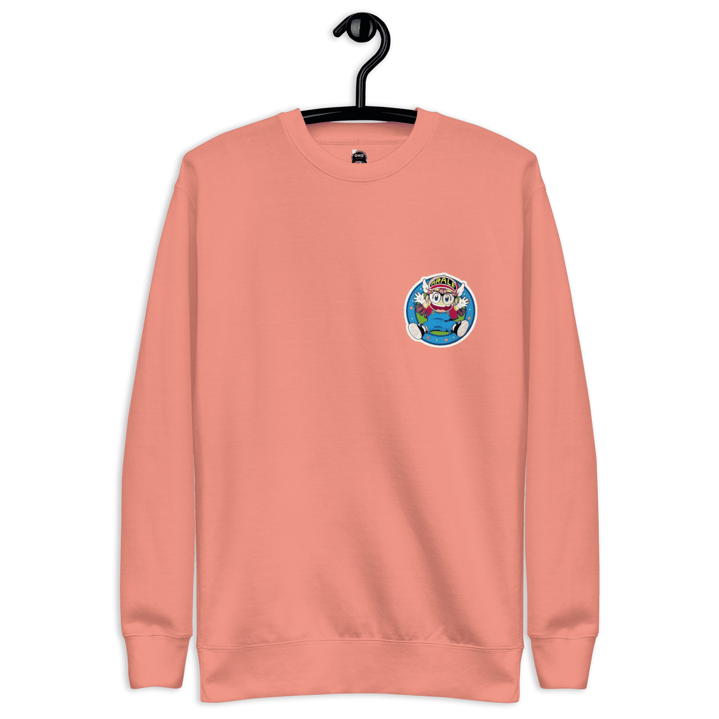 Sweatshirt Aralé