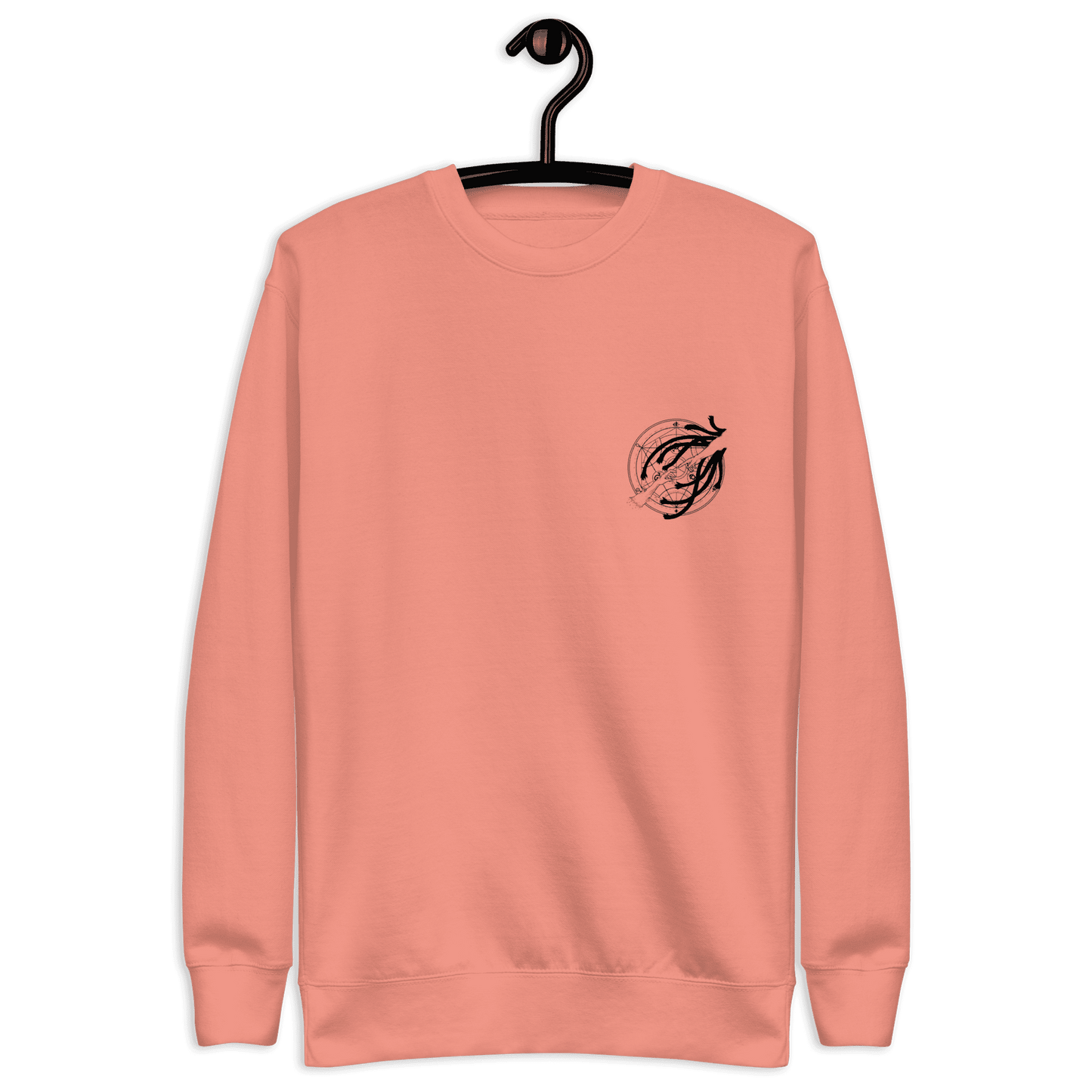 Sweatshirt premium unisexe Full Metal Alchemist