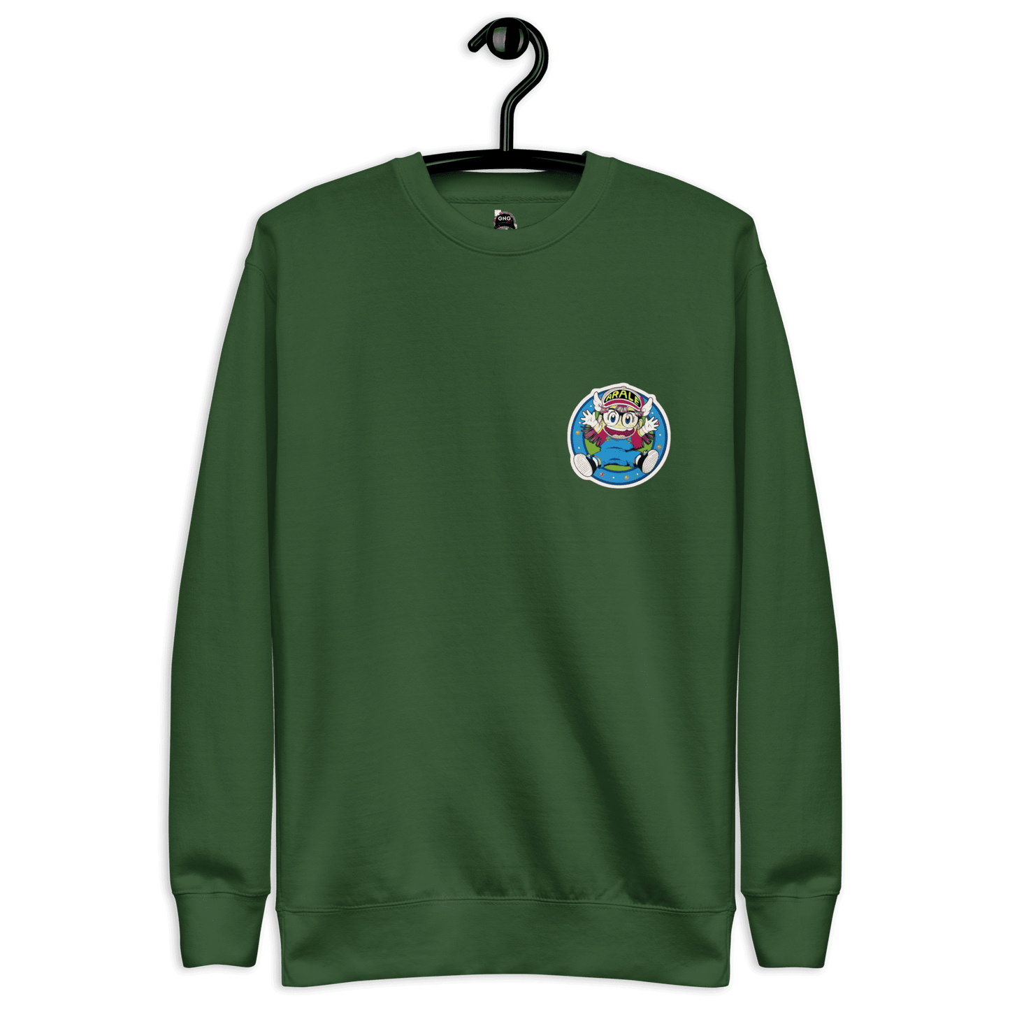Sweatshirt Aralé