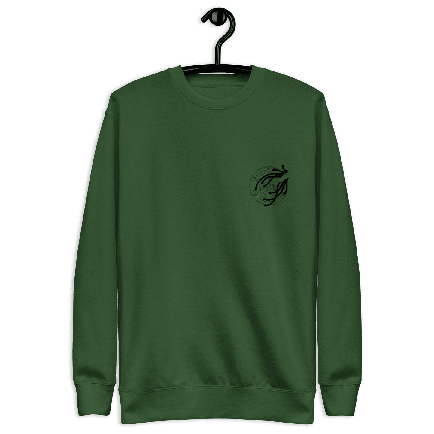 Sweatshirt premium unisexe Full Metal Alchemist