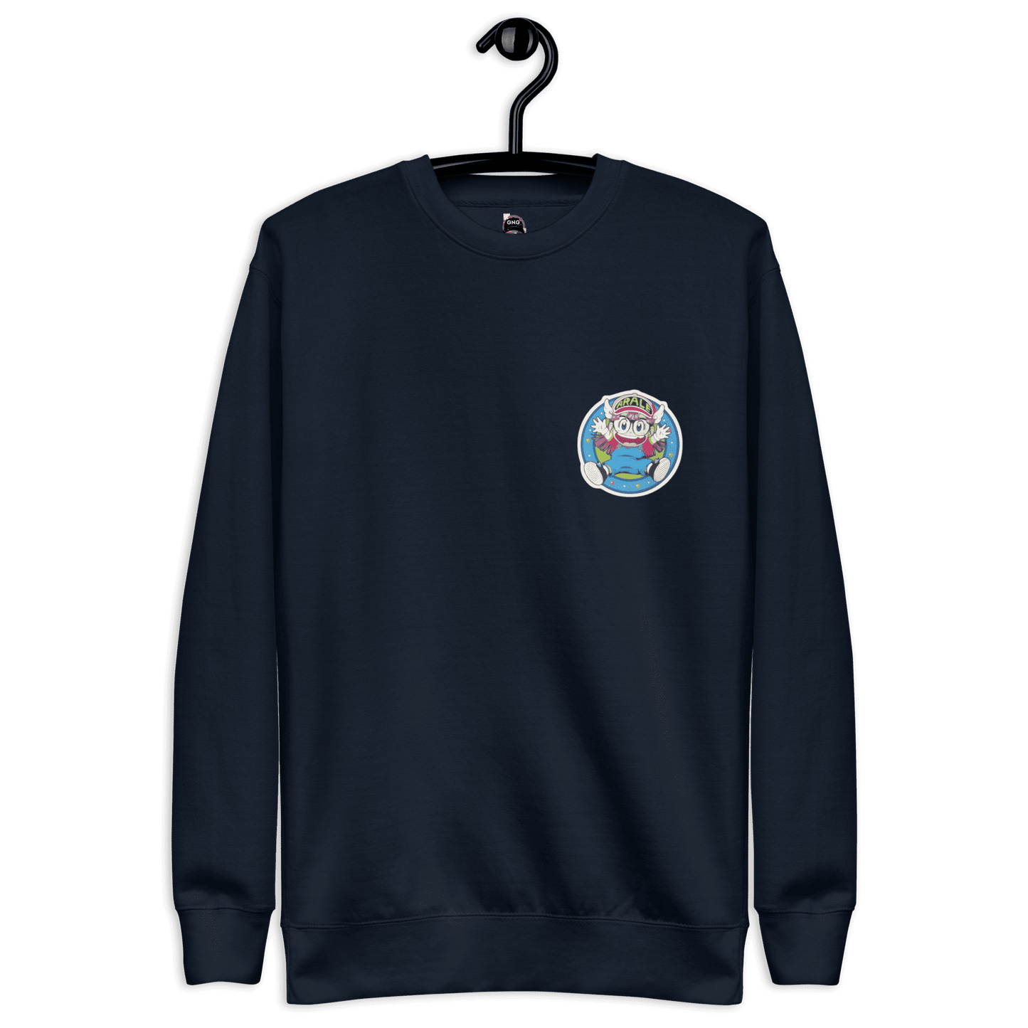 Sweatshirt Aralé