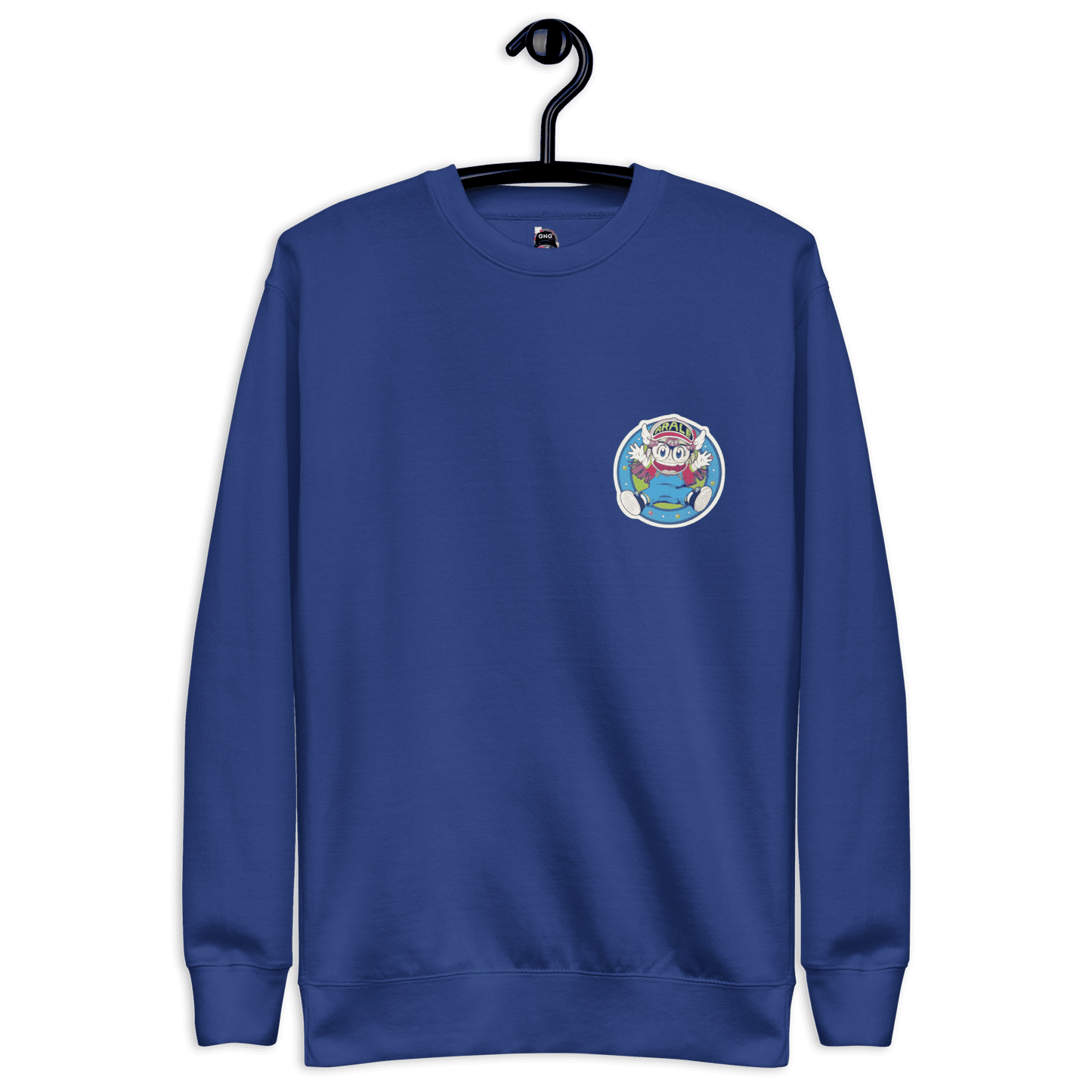 Sweatshirt Aralé