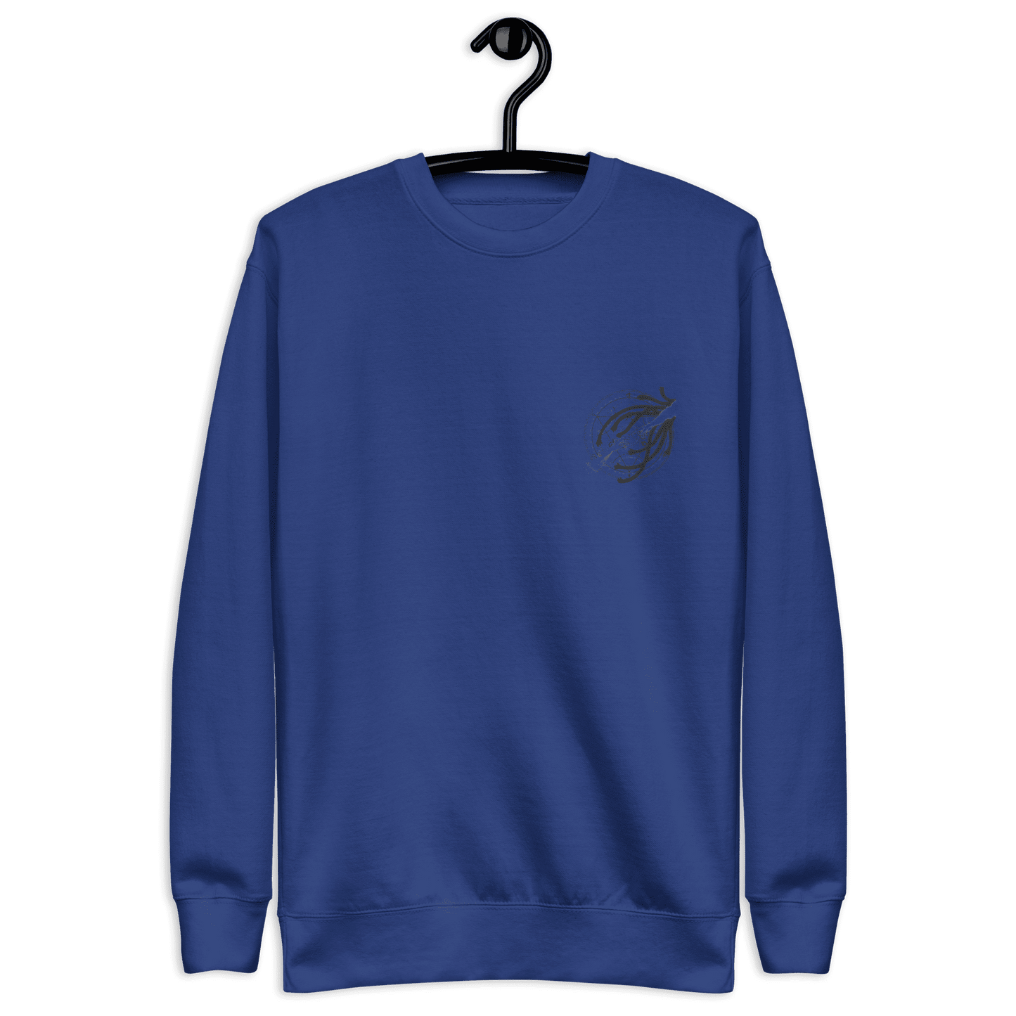 Sweatshirt premium unisexe Full Metal Alchemist