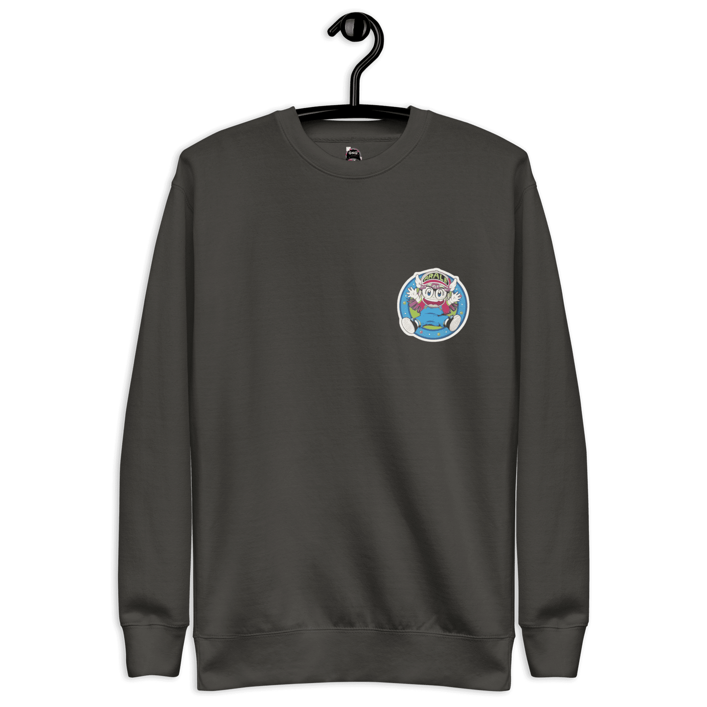 Sweatshirt Aralé