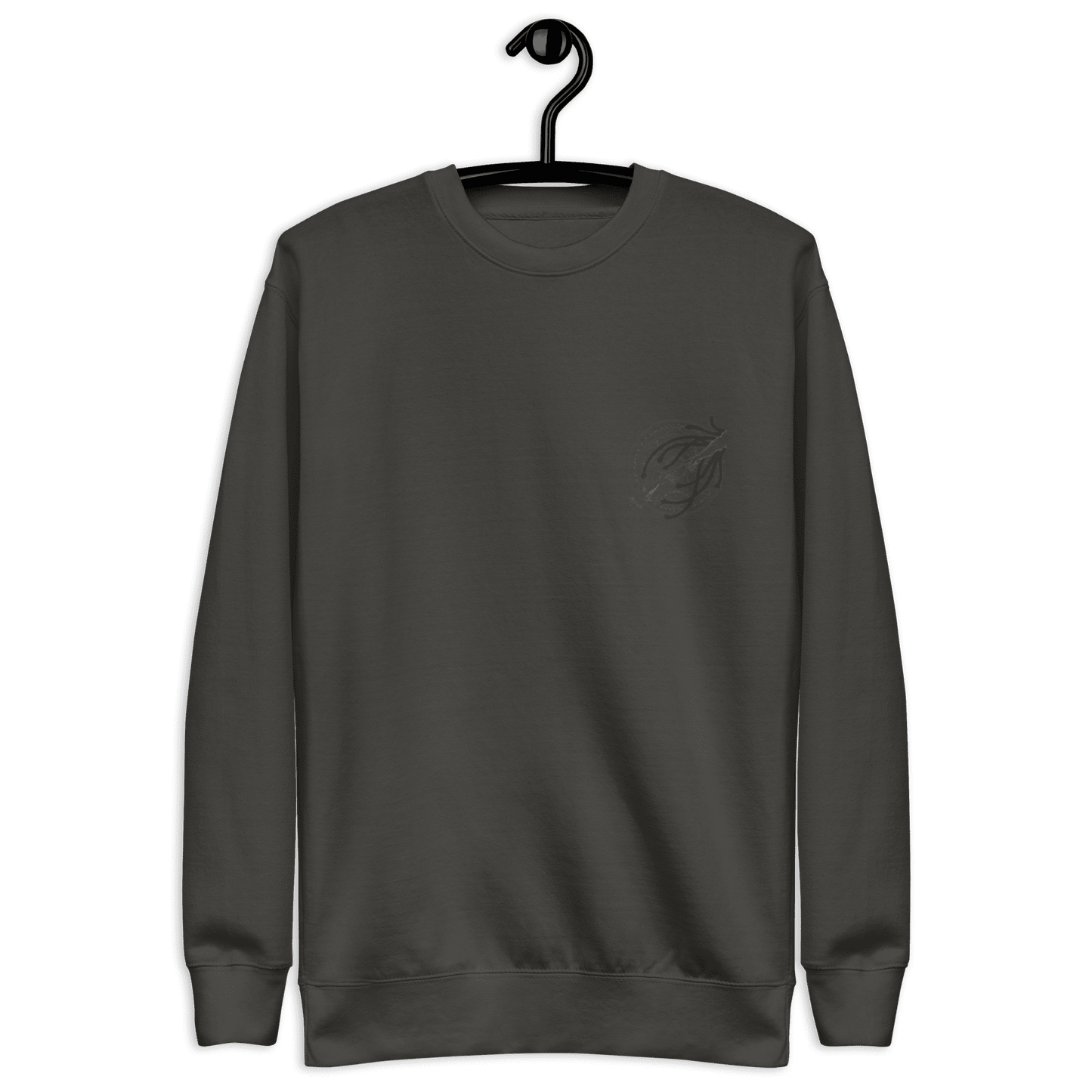 Sweatshirt premium unisexe Full Metal Alchemist