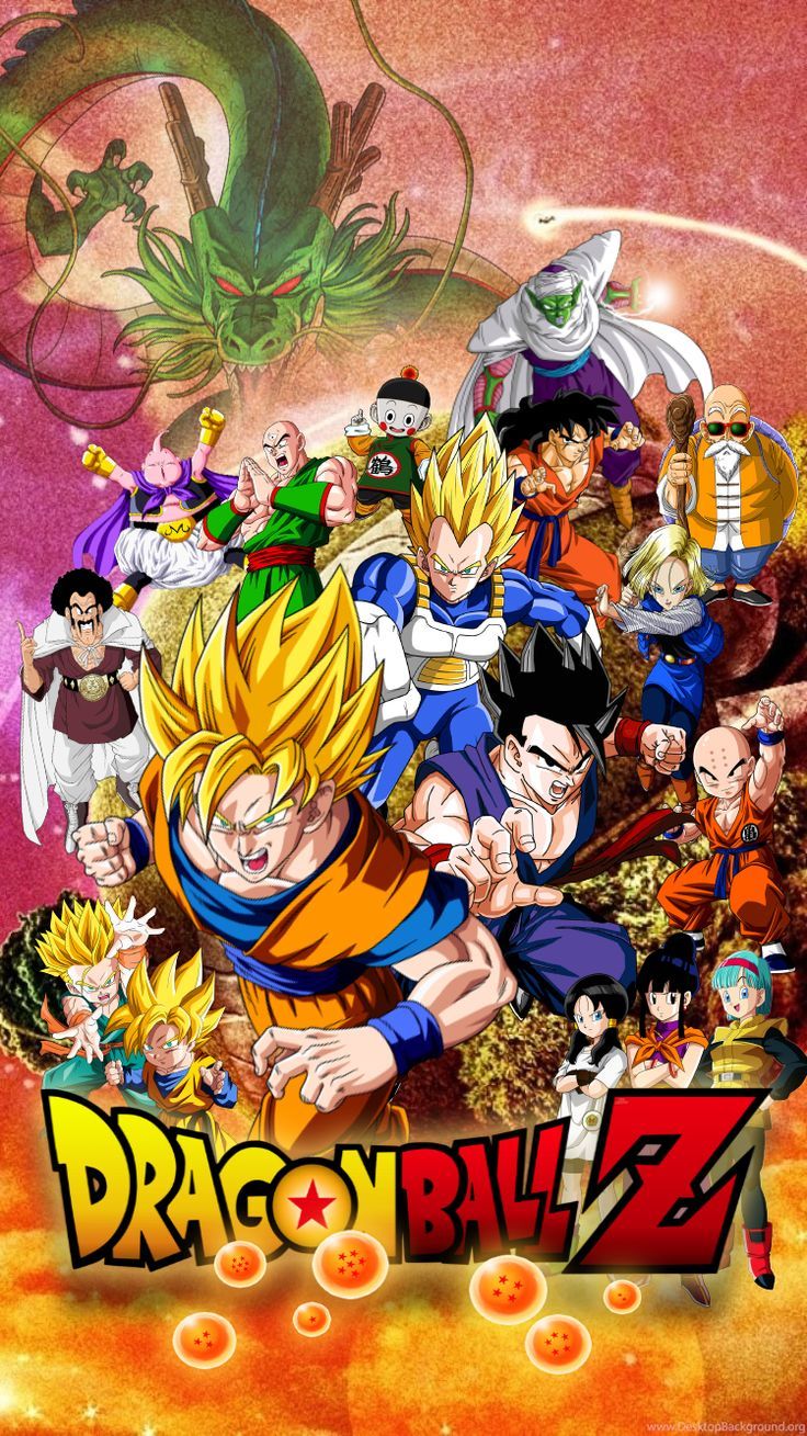 Dragon Ball