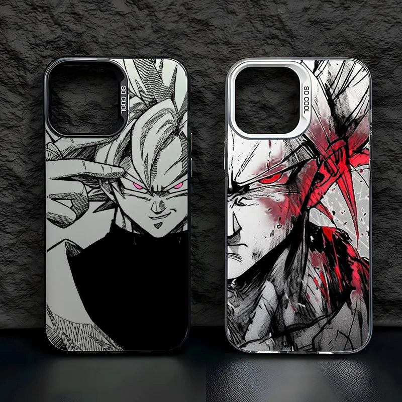 Dragon Ball Hartschalenetui