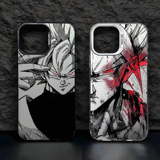 Coque Rigide Dragon Ball