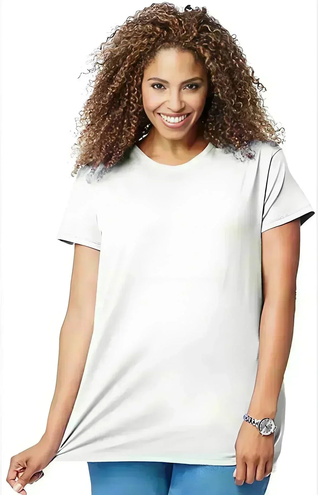 T-shirt Oversize Luffy