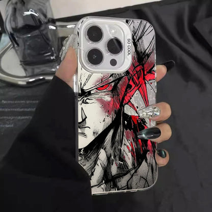 Dragon Ball Hard Shell Case